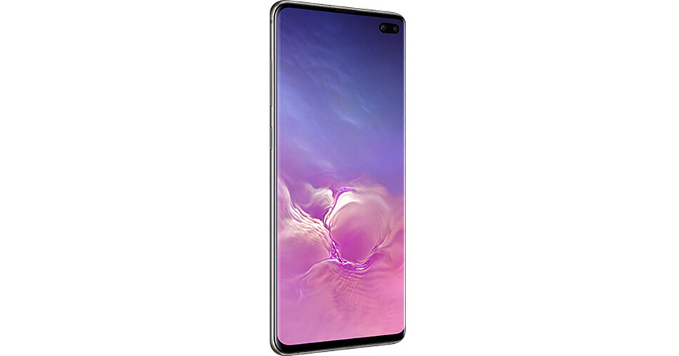  Samsung Galaxy S10+ Plus SM-G975F/DS, 4G LTE