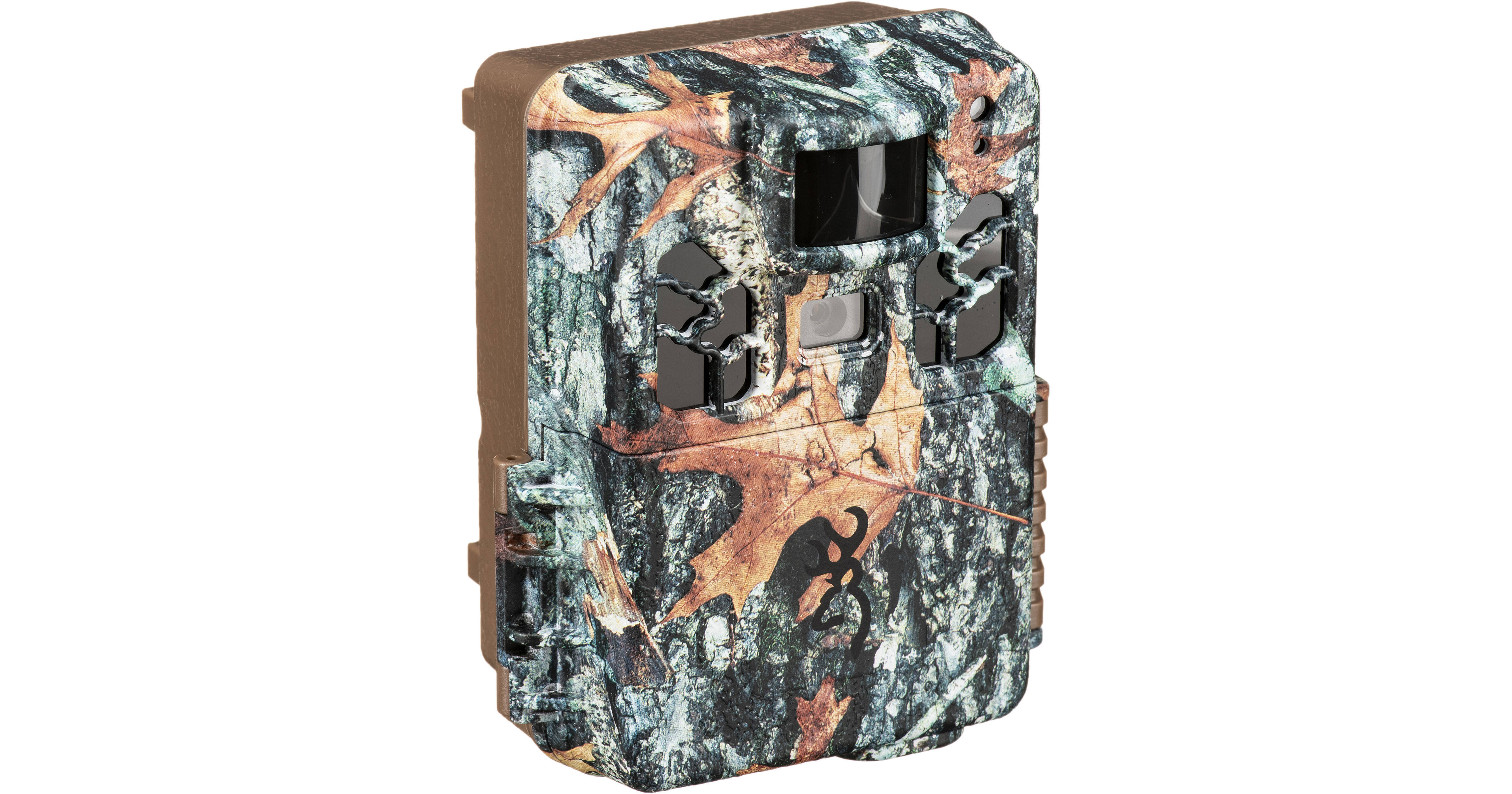 browning dark ops apex 18.0 mp infrared trail camera