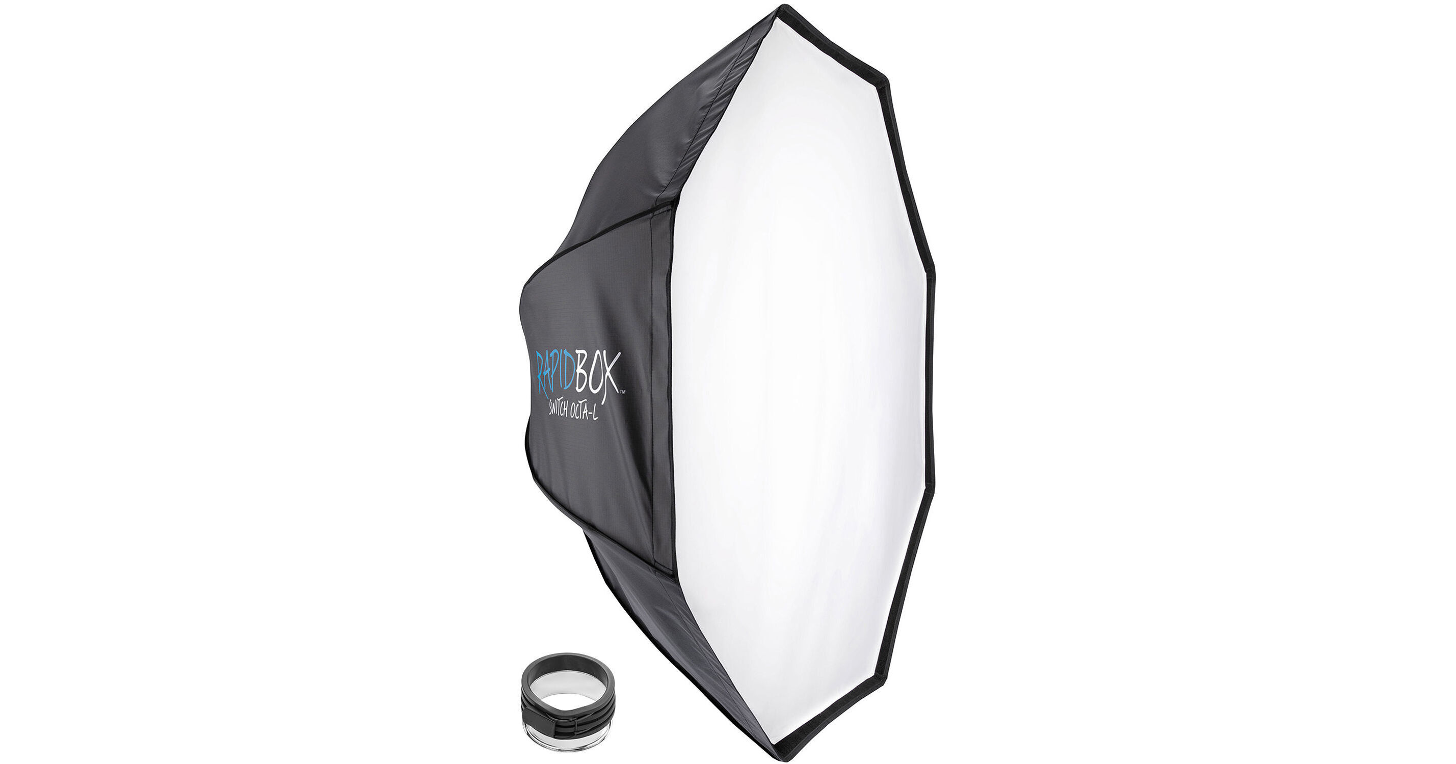 Westcott Rapid Box Switch Octa-L Softbox with Profoto Insert (48