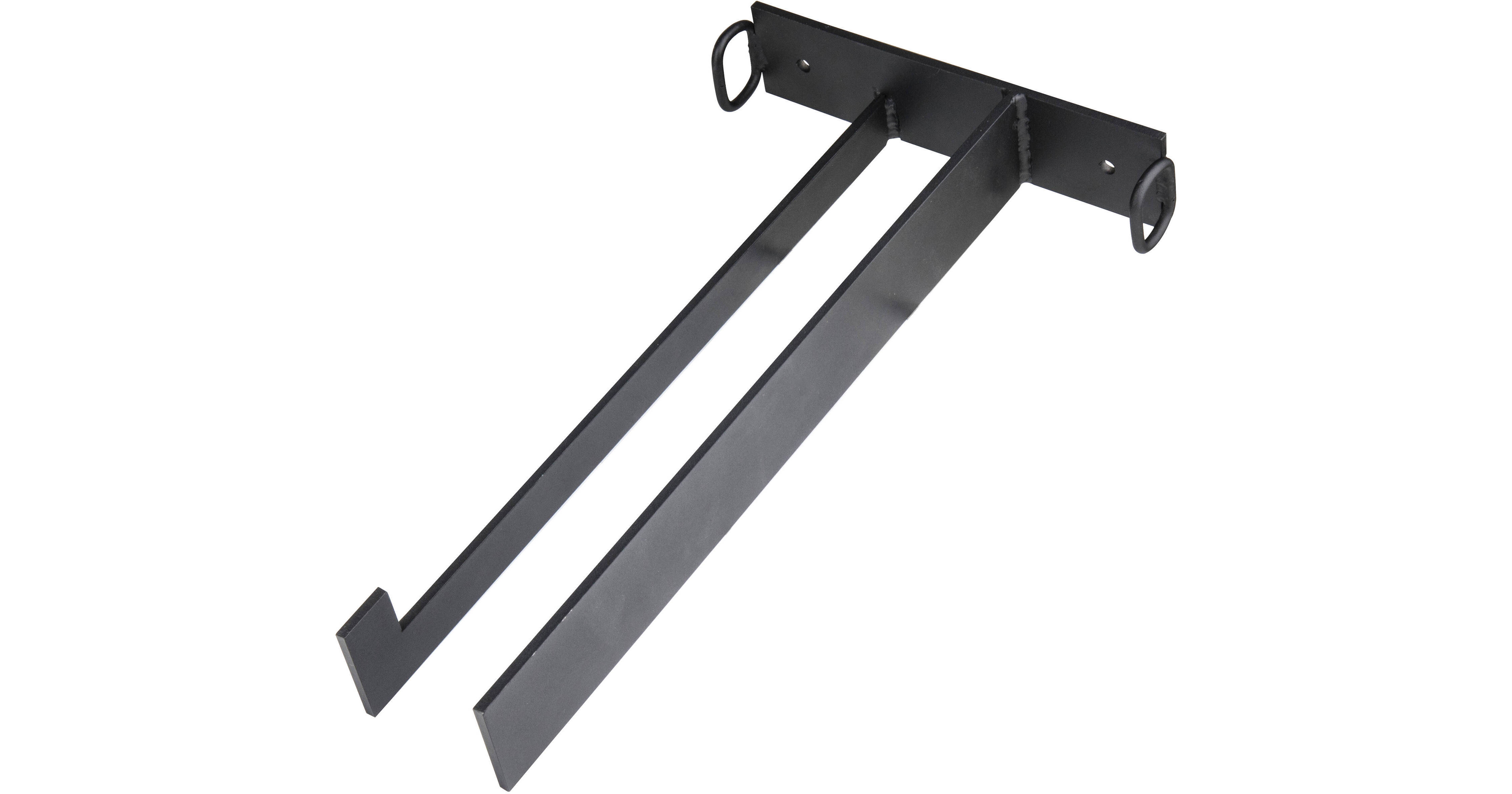 Kupo C-Stand Door Rack KG023611 B&H Photo Video