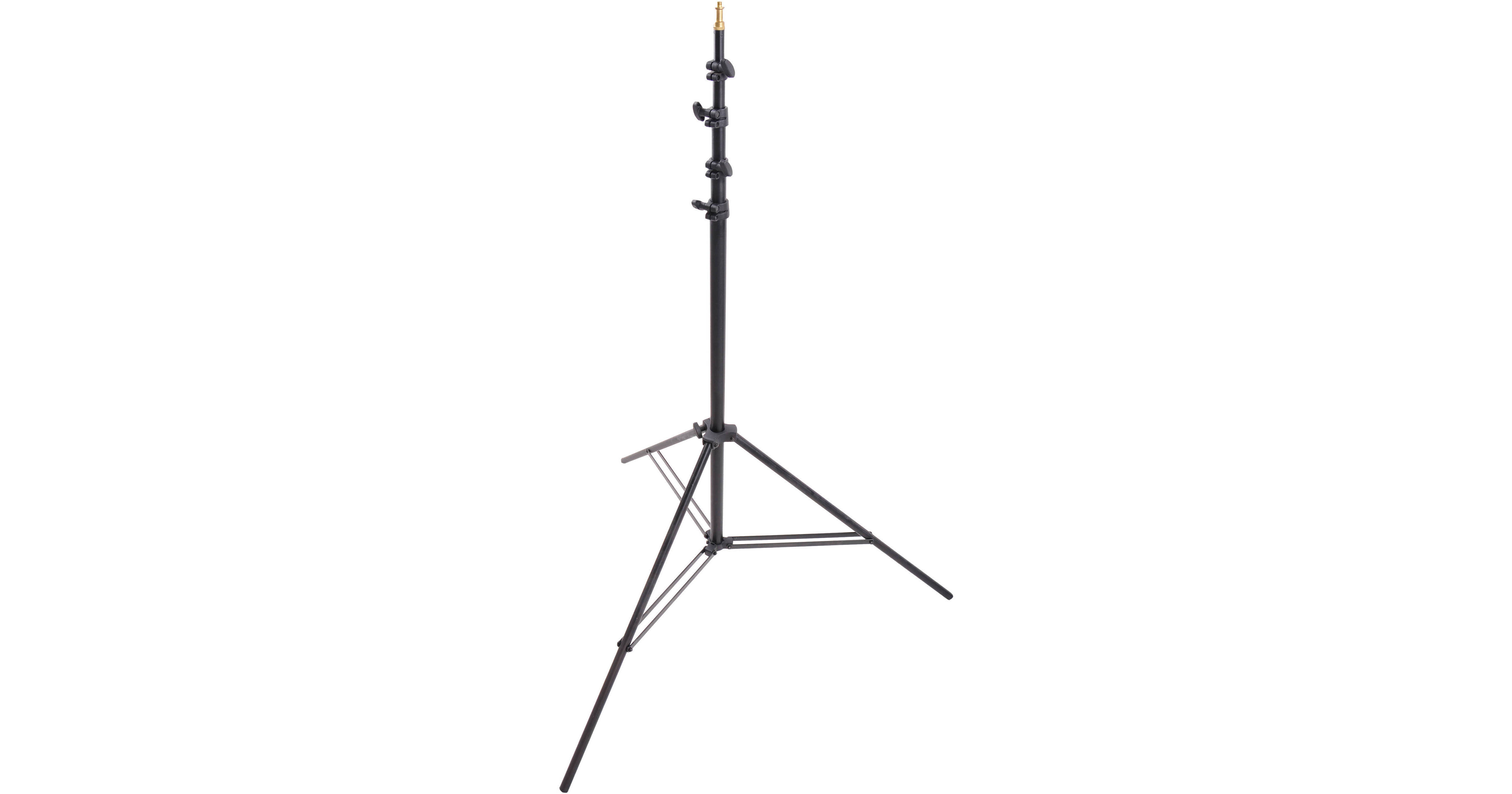 Kupo Medium Light Stand (14.6') KS040911 B&H Photo Video