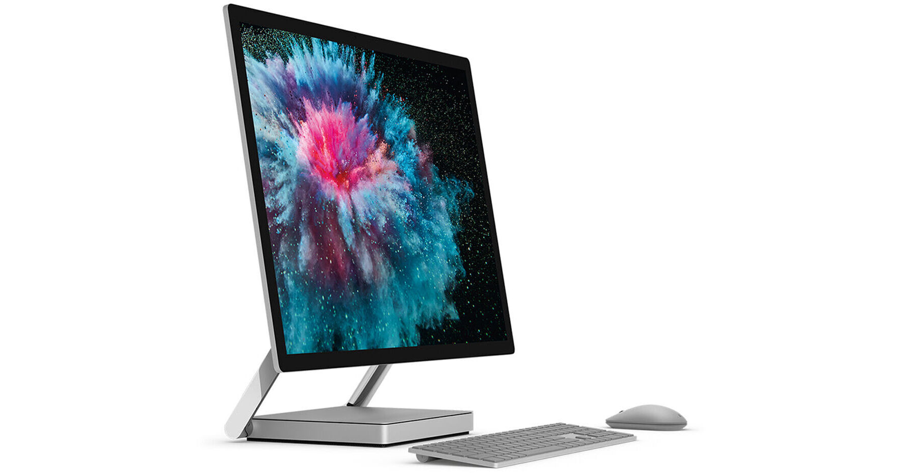 Microsoft 28" Surface Studio 2 MultiTouch AllinOne LAN00001