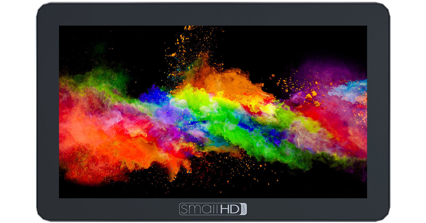 MON-Focus-OLED-SDI-Base SmallHD Focus OLED SDI Monitor Only