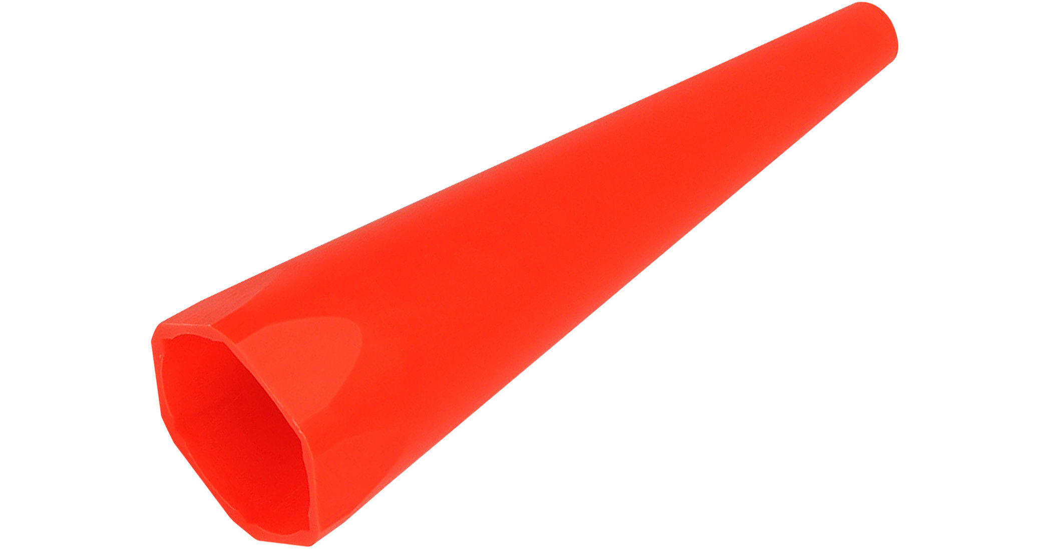 Maglite Traffic/Safety Wand for ML25 Flashlight (Red) AFXC04B