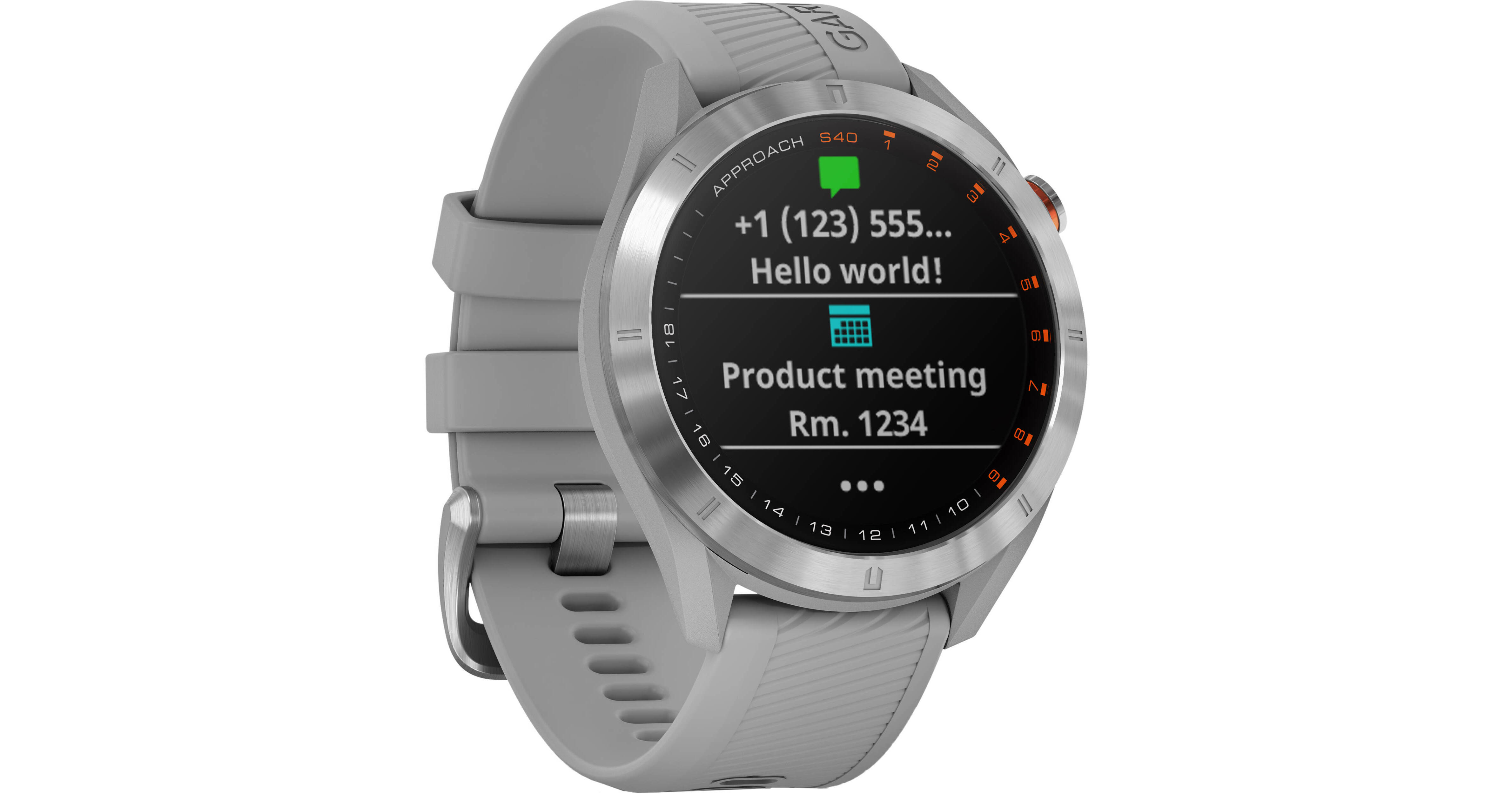 garmin s40 sale