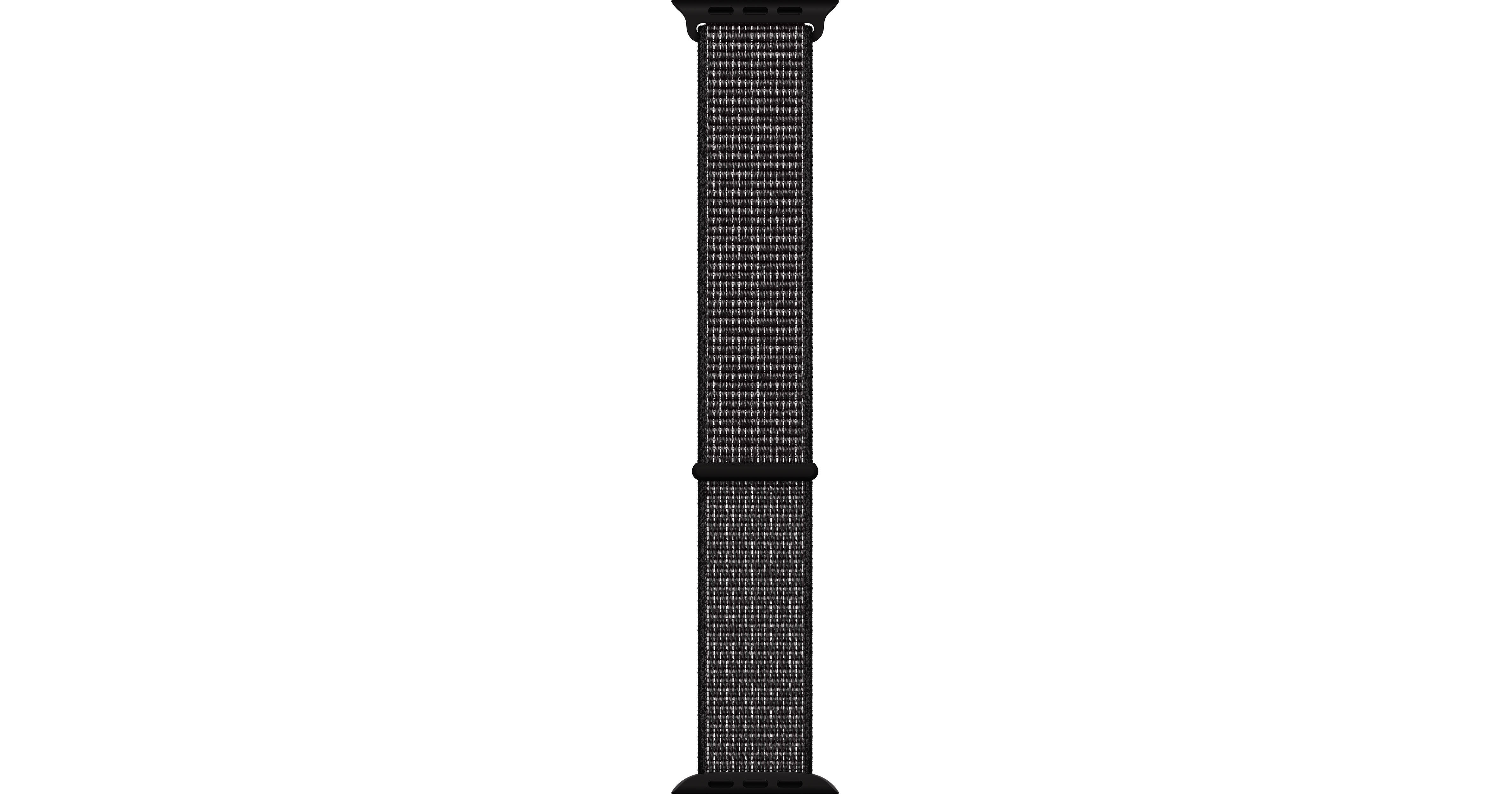 nike sport loop band 44mm