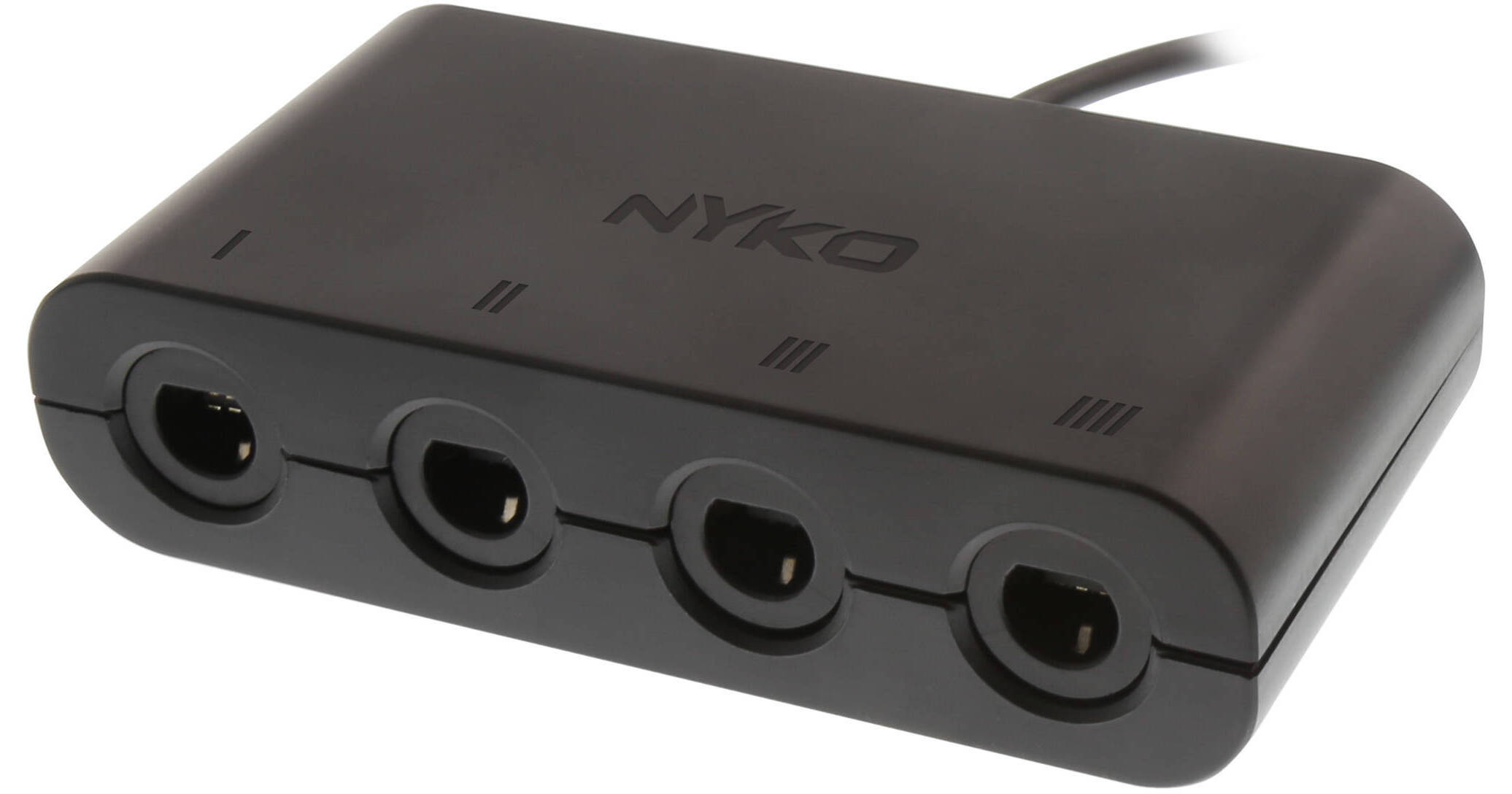 nyko retro controller hub