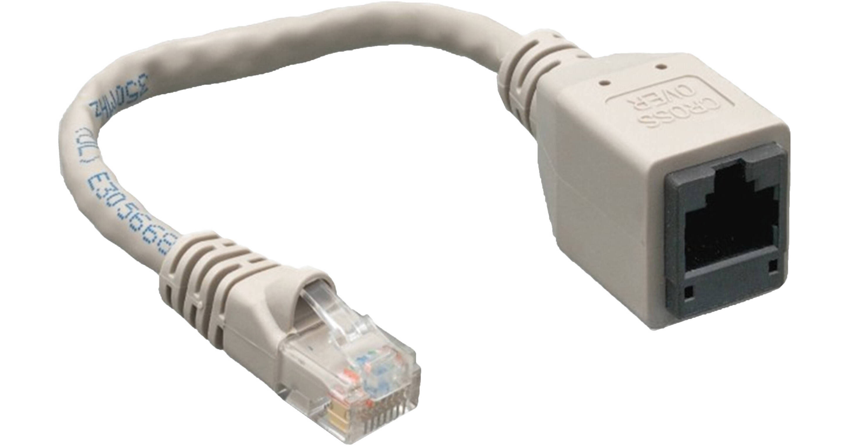 Tera Grand CAT5E Crossover Adapter, Male To ADPC5EMFX8IN B&H