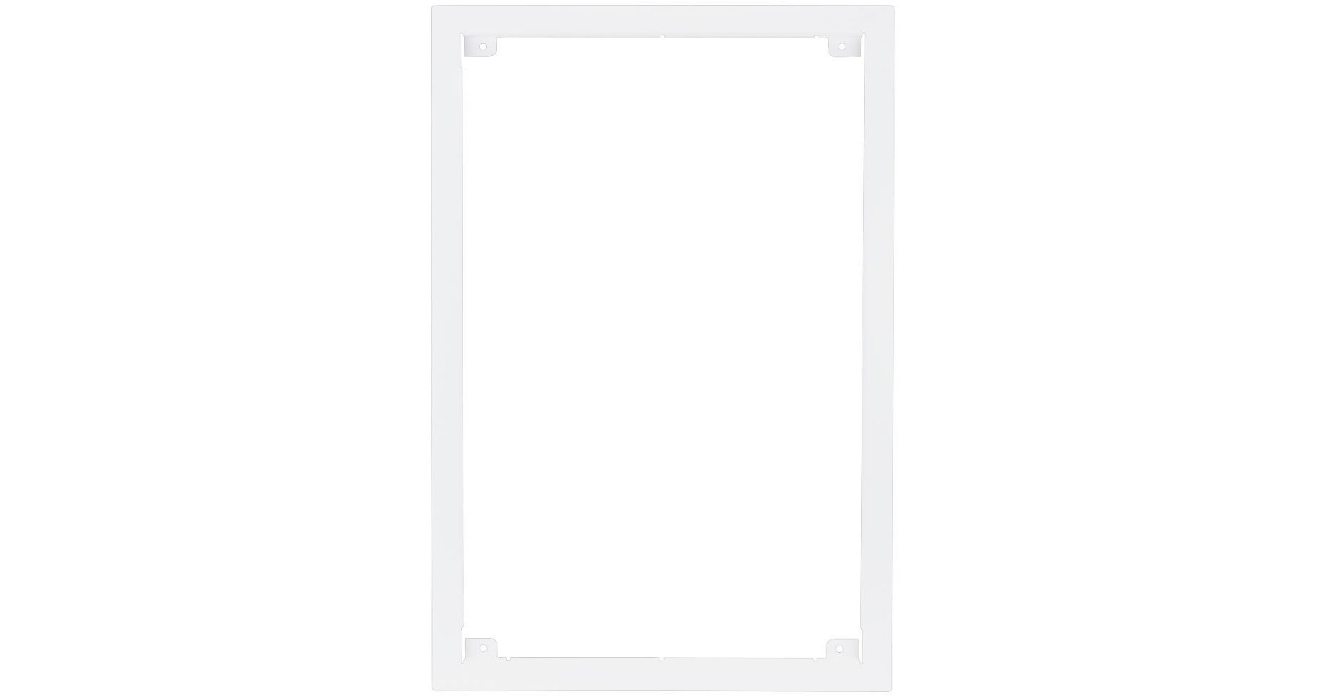 FSR Decorative Finished Trim Ring for PWB320XL Wall