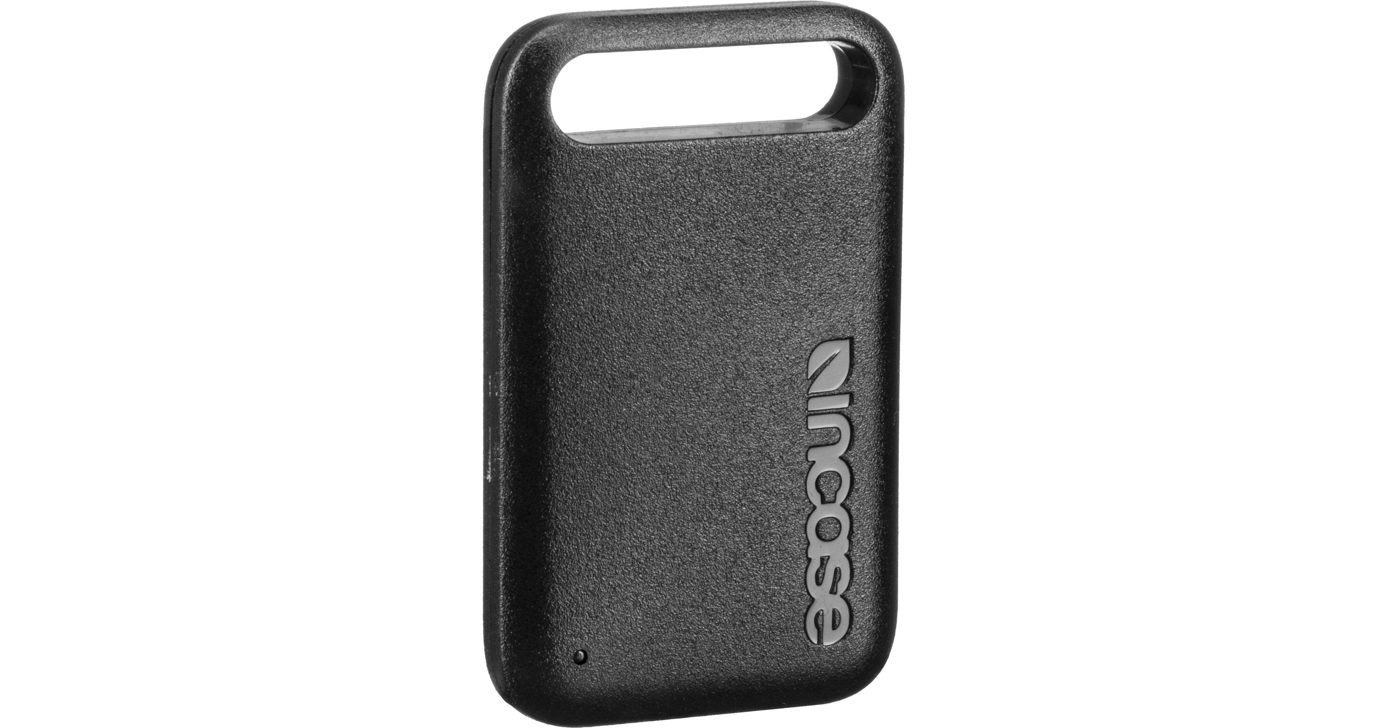 Incase designs corp smart hotsell luggage tracker