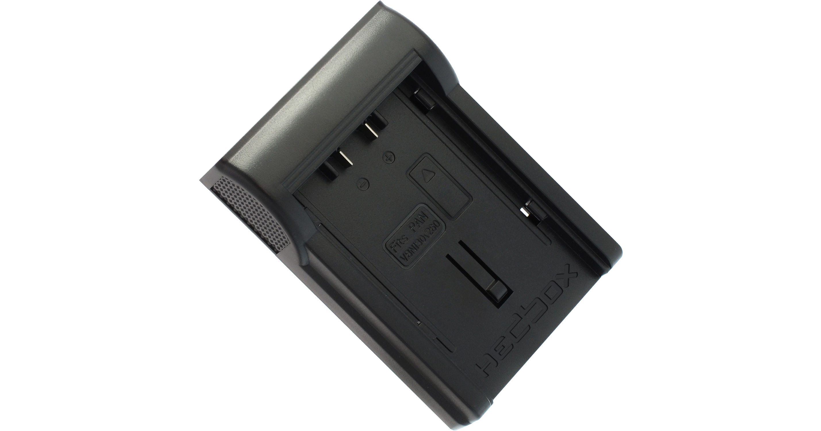 thumbnail image 2 of USB Dual Battery Charger For Panasonic VW-VBN130 & VW-VBN260 Camera Batteries 2 of 9