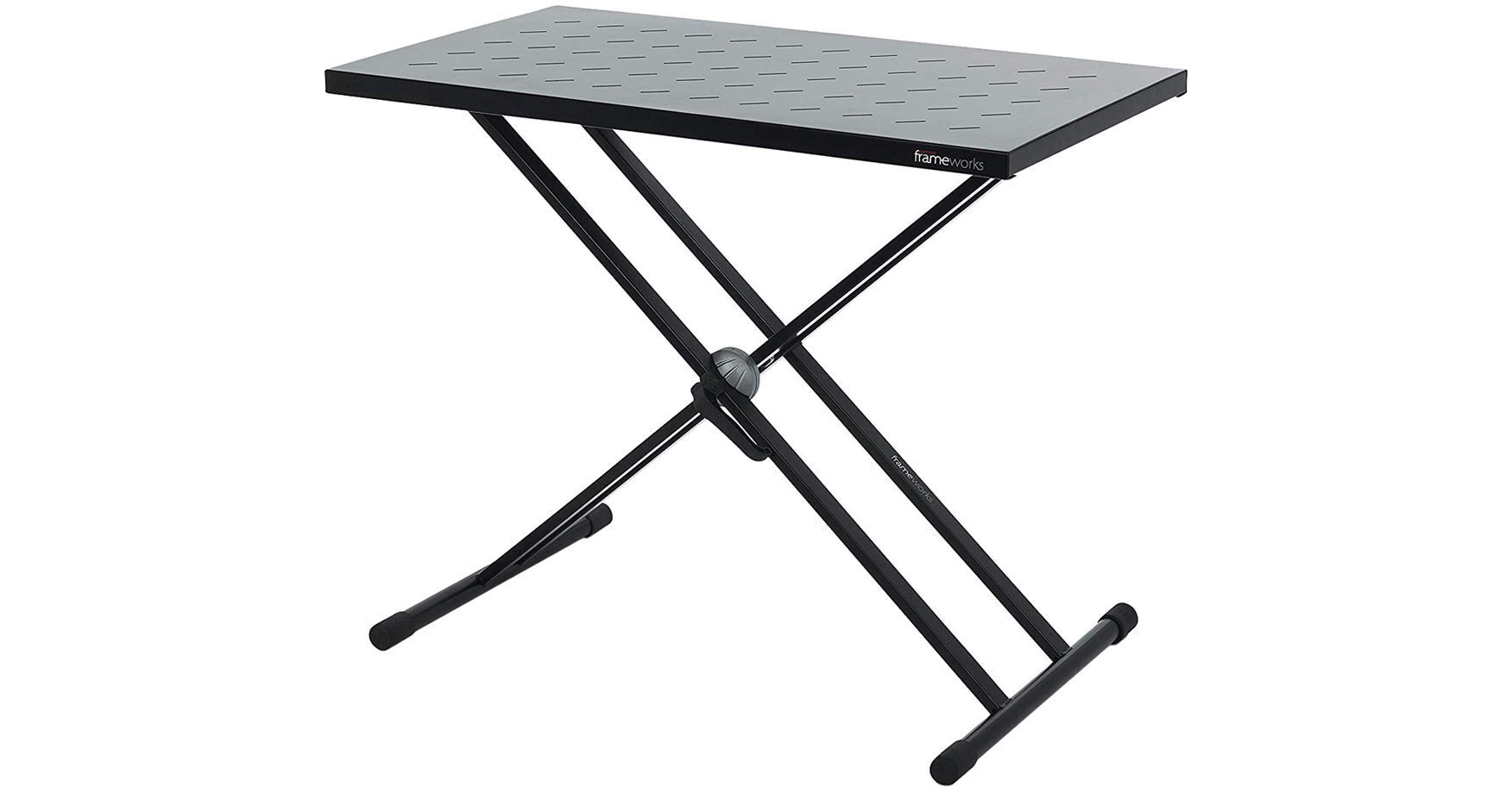 Gator Frameworks Utility Table Top GFWUTLXSTDTBLTOPSET B&H