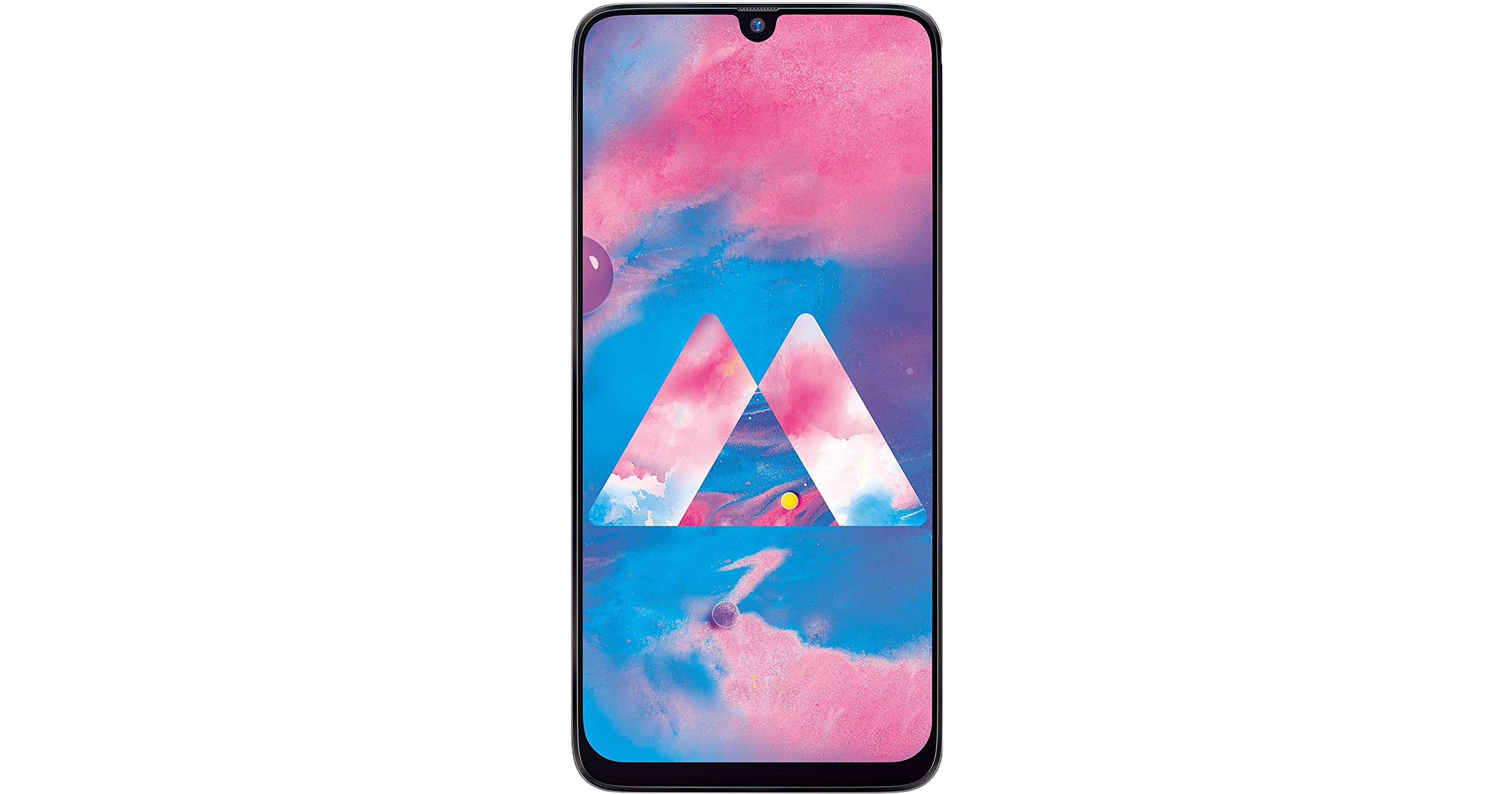 samsung galaxy m30 4gb ram price