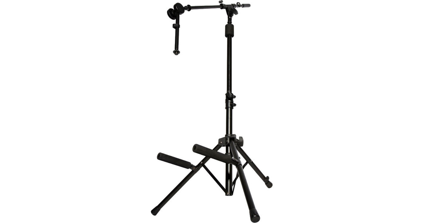 OnStage Amp Stand with Boom Arm RS7501 B&H Photo Video