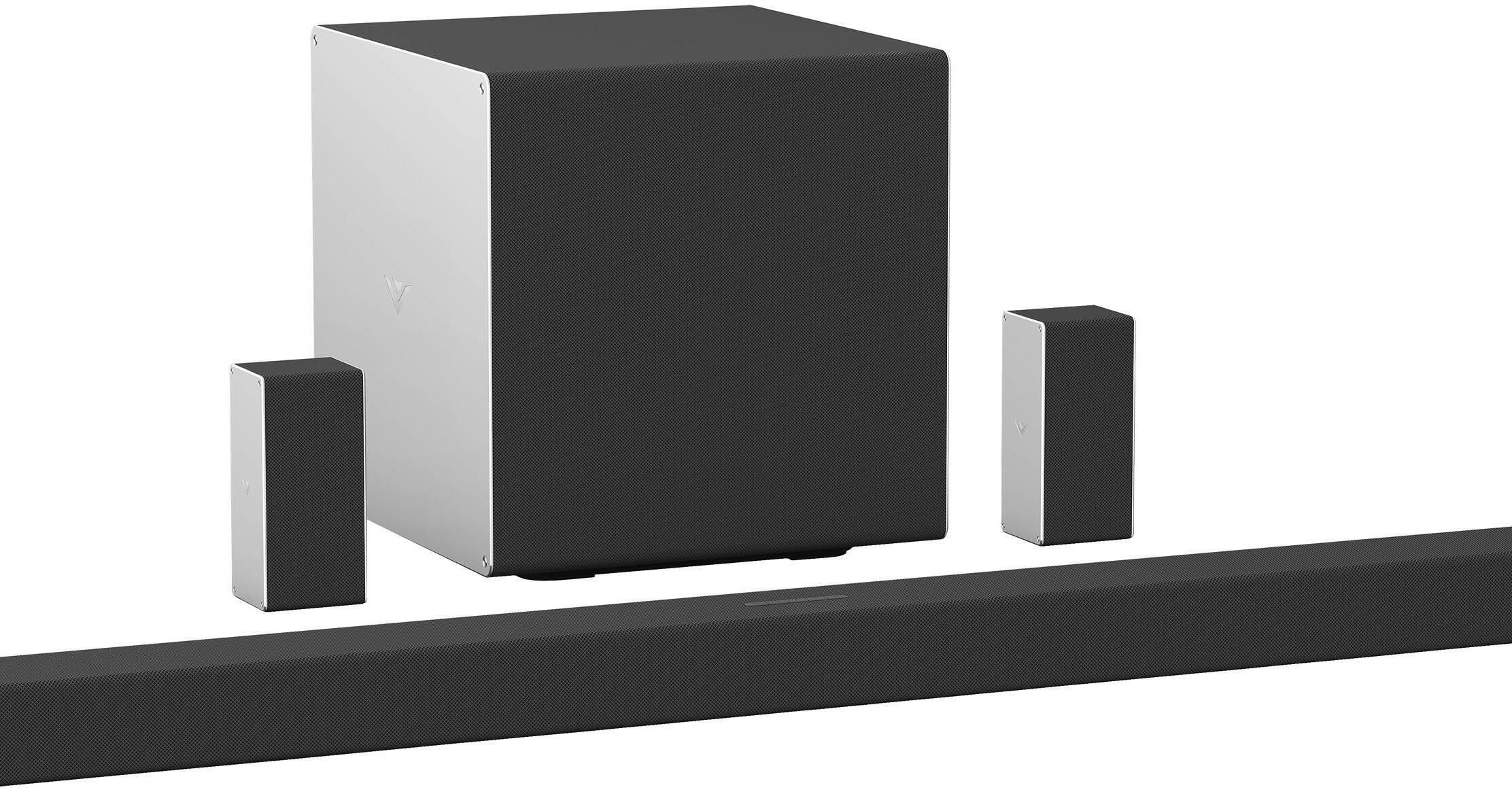 Vizio sound hot sale bar sb46514