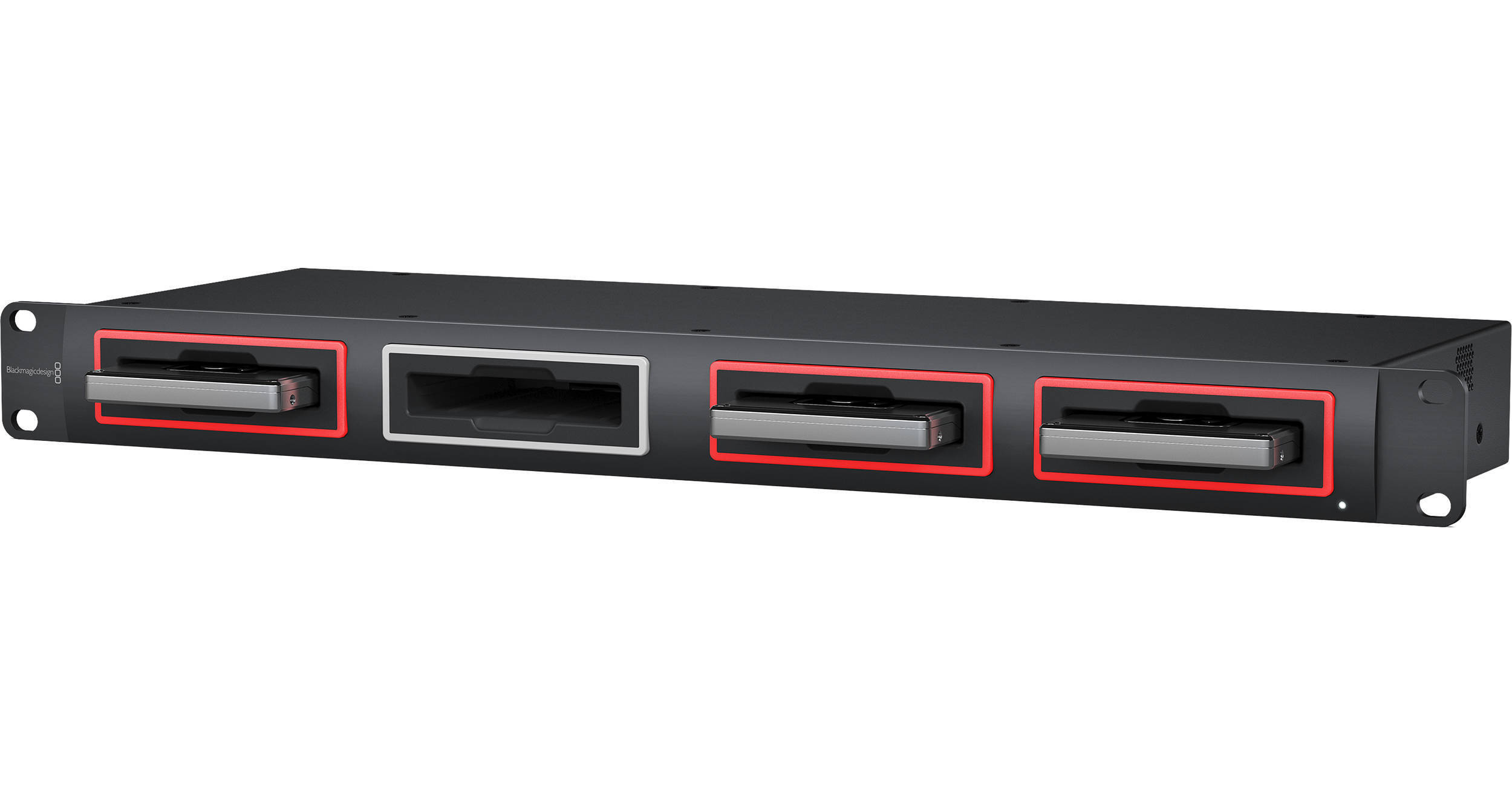 Blackmagic Design MultiDock 10G