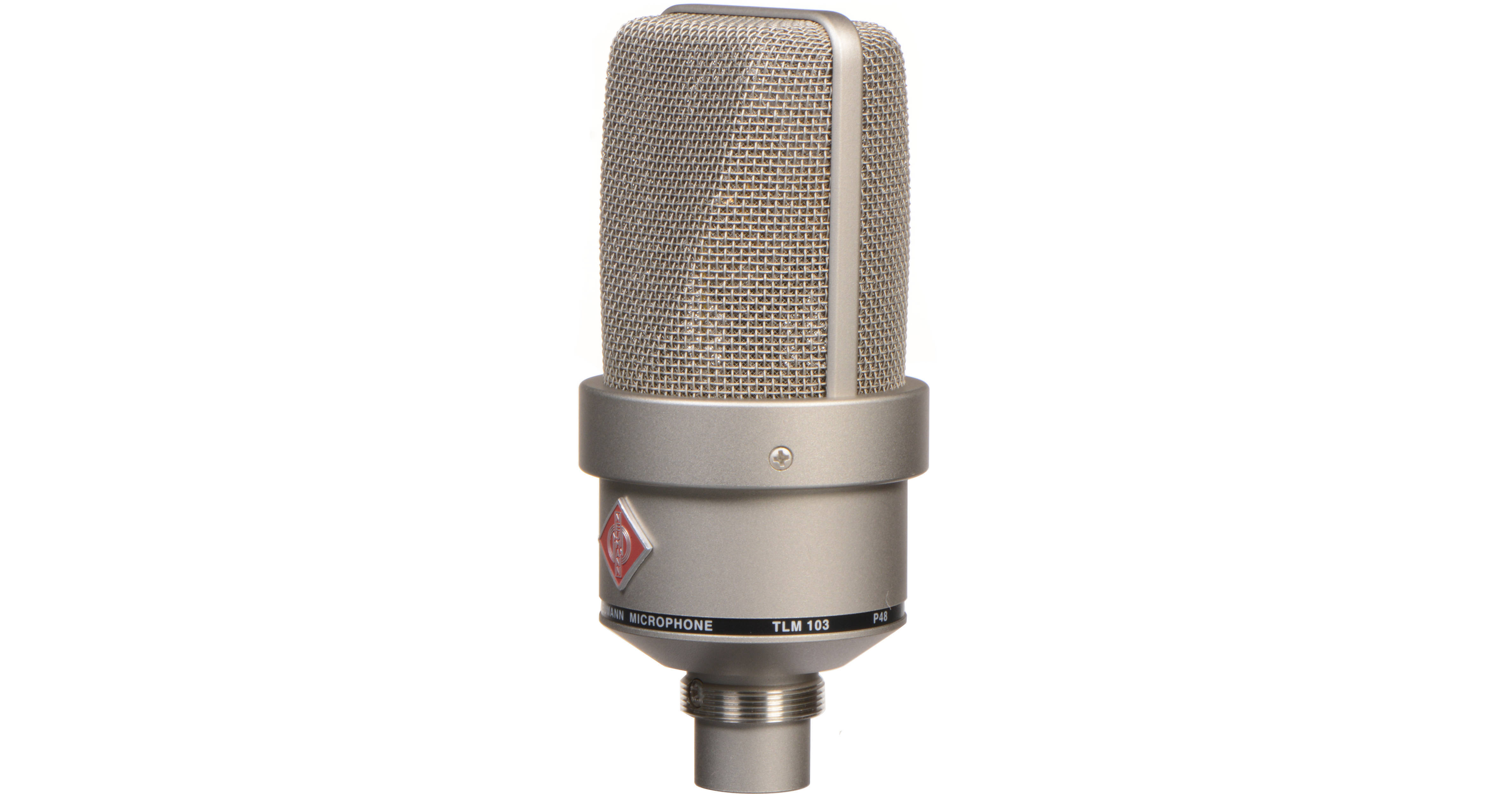 Neumann Foam Insert TLM 103 - Vintage King