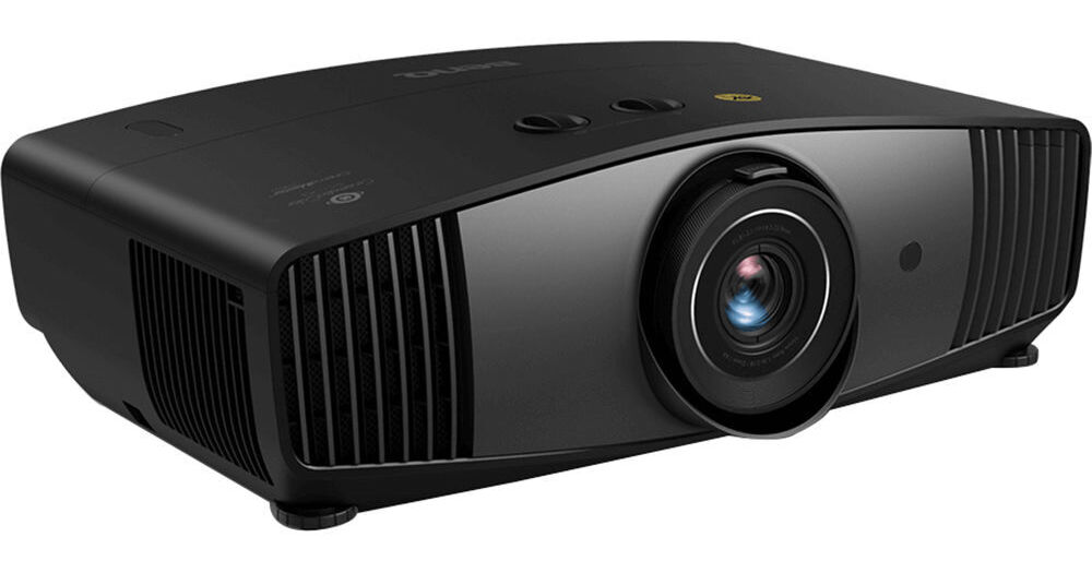 ViewSonic X100-4K XPR 4K UHD DLP Projector X100-4K B&H Photo