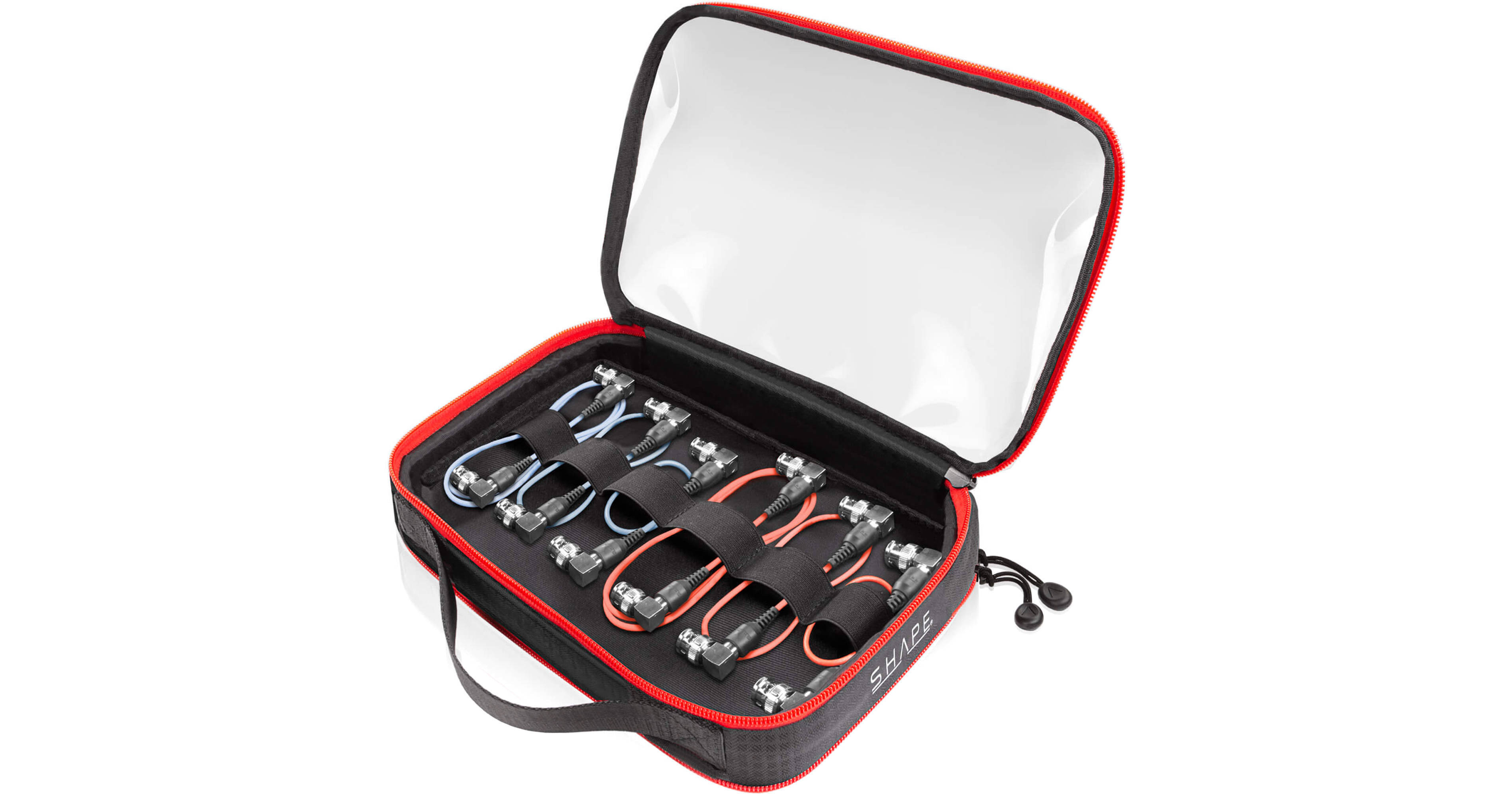 SHAPE BNC 1st AC Camera Cable Kit BNKI B&H Photo Video