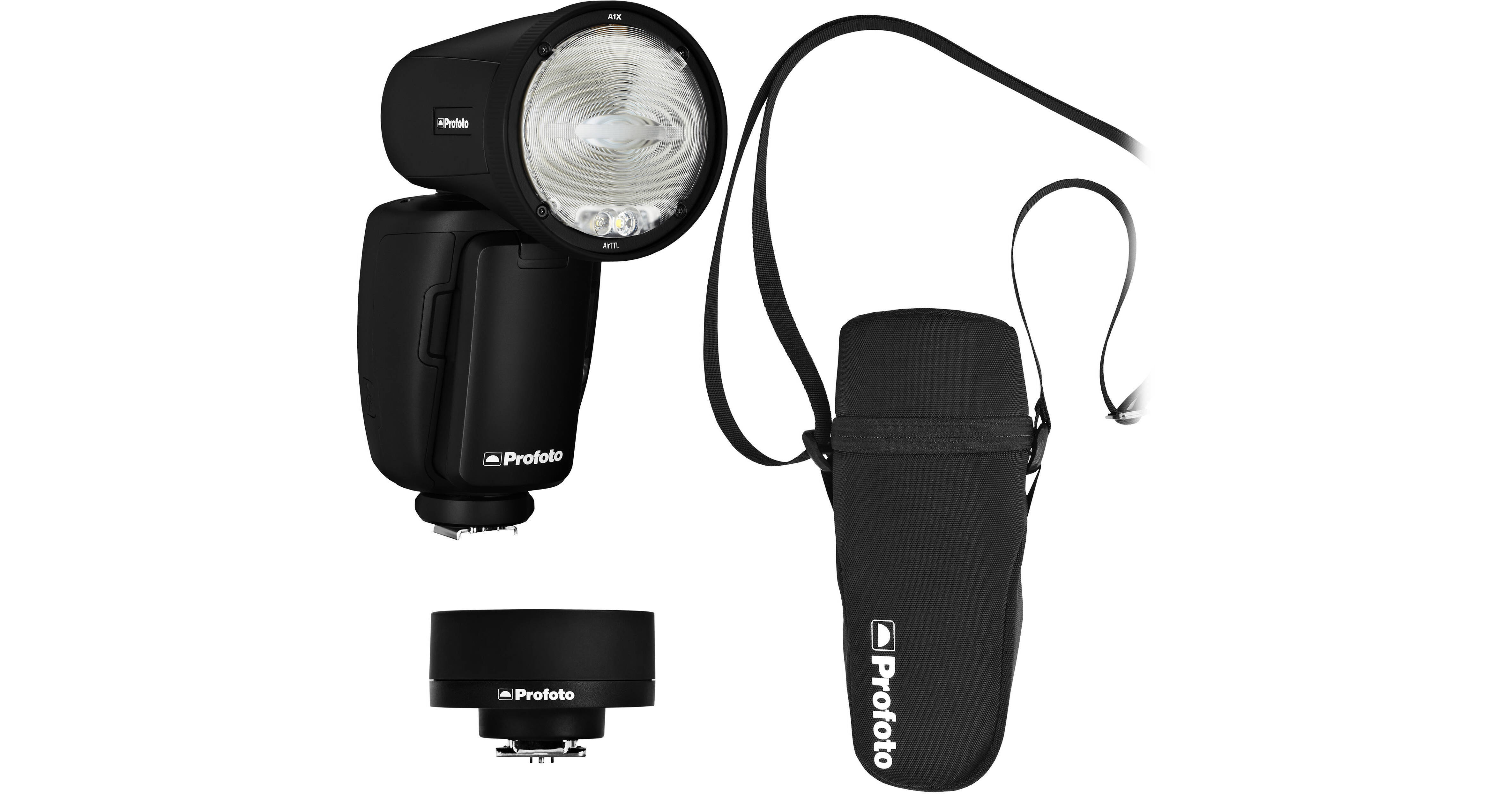 Profoto A1X Off-Camera Flash Kit with Connect for Canon 901301