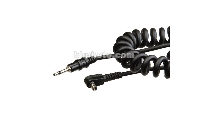 Hasselblad Sync Cord for DFlash 40 (1.5m) 55117 B&H Photo Video