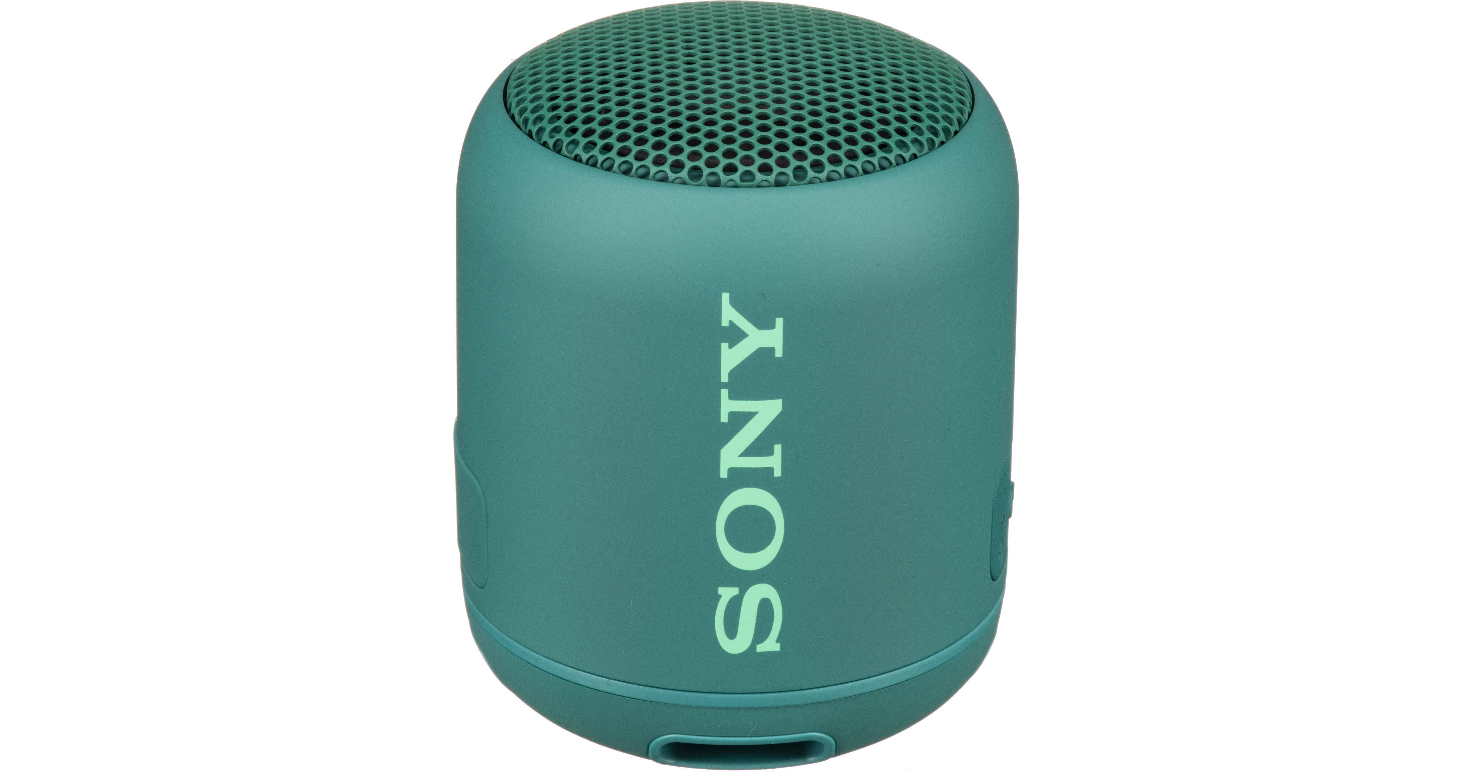 Sony SRSXB12 EXTRA BASS Portable Bluetooth Speaker SRSXB12/G