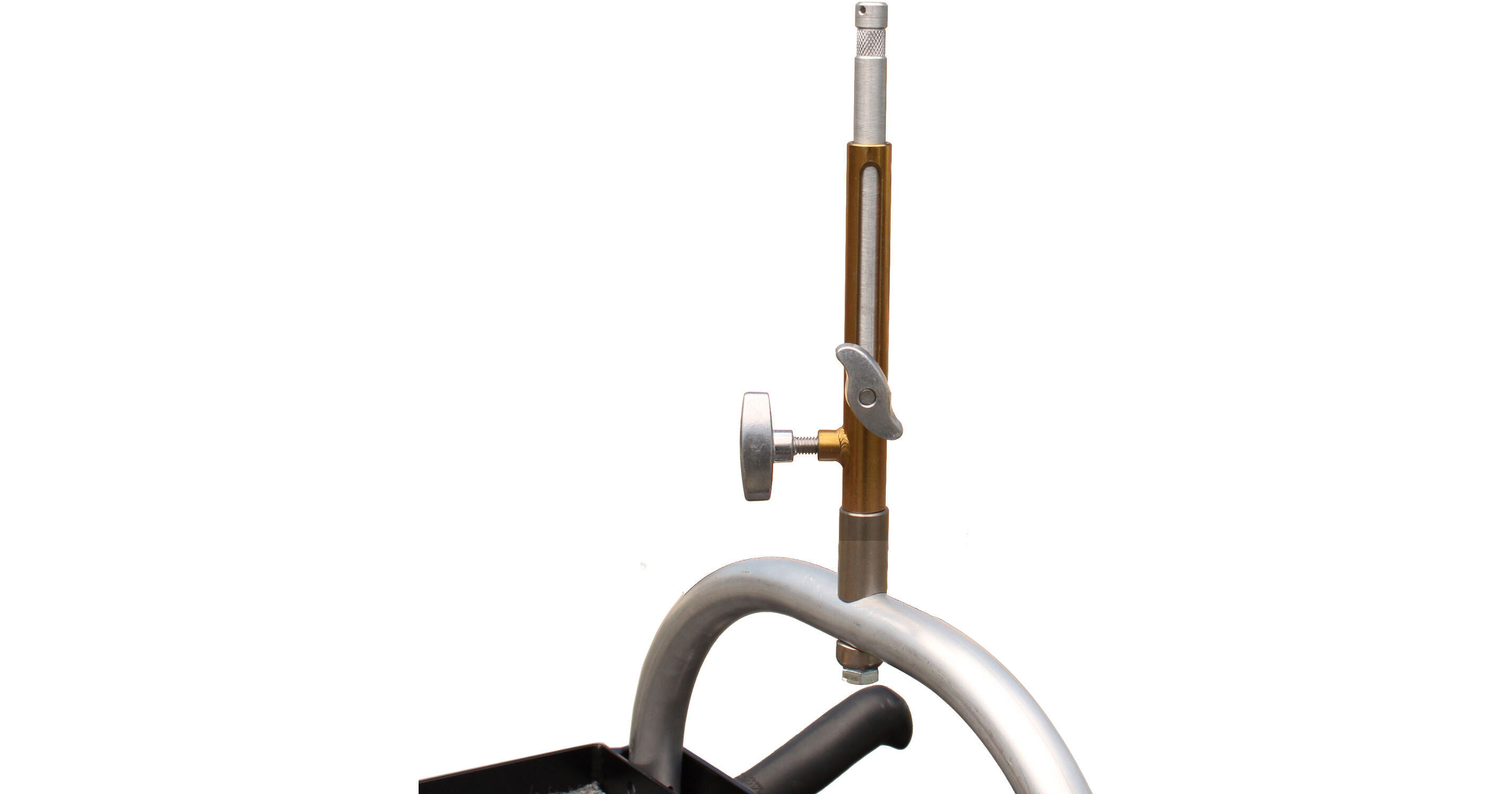 Backstage Equipment Telescopic 5/8