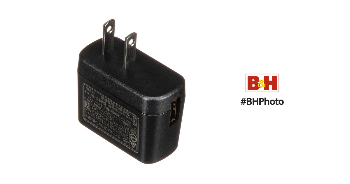 Leica Battery Charger BC-DC 4 for D-Lux 2, 3, 4 and C-Lux 1
