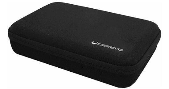 Cerevo Carry Case for LiveShell X