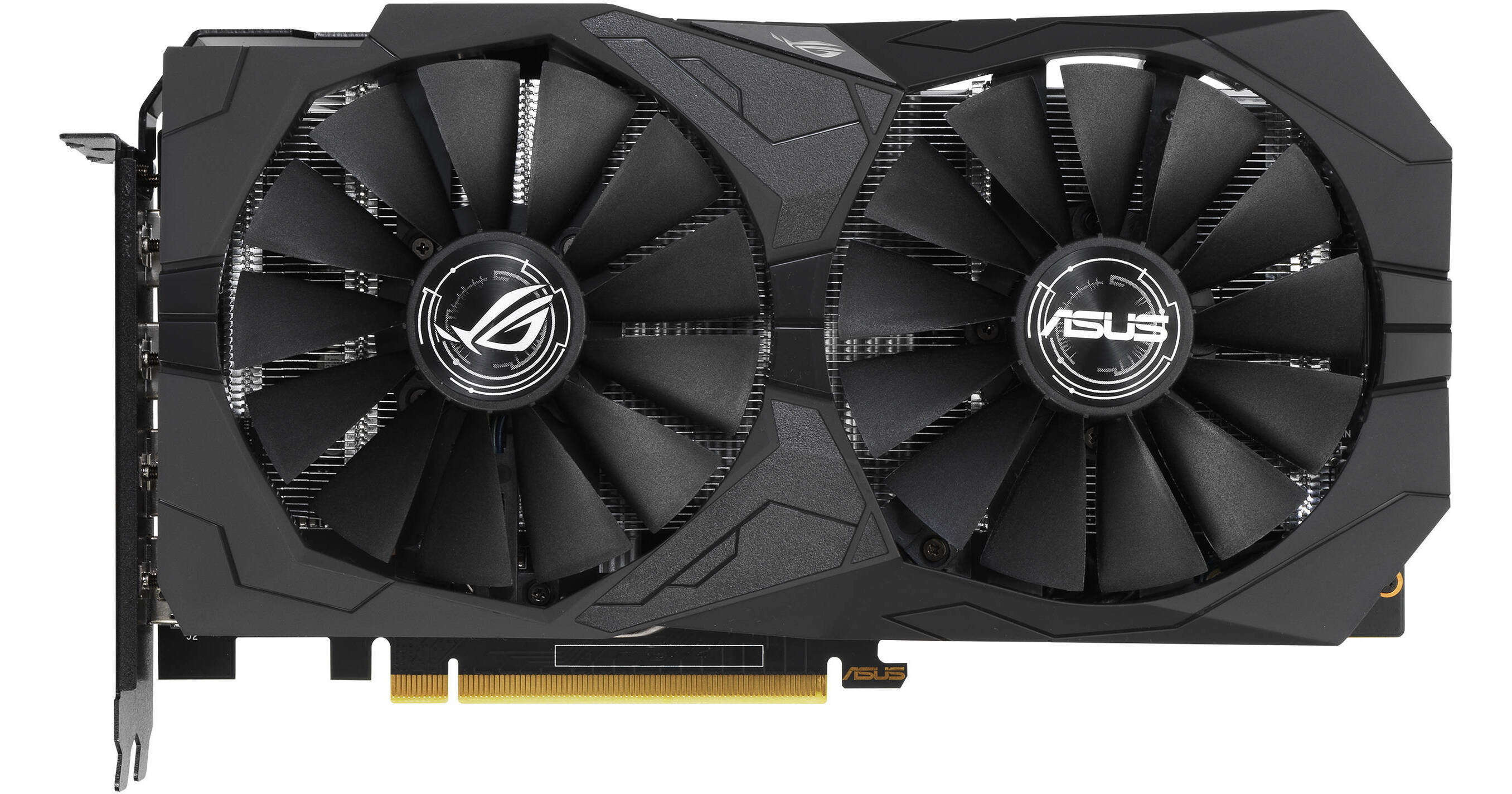 ASUS GeForce GTX 1650 Republic of ROG-STRIX-GTX1650-4G-GAMING