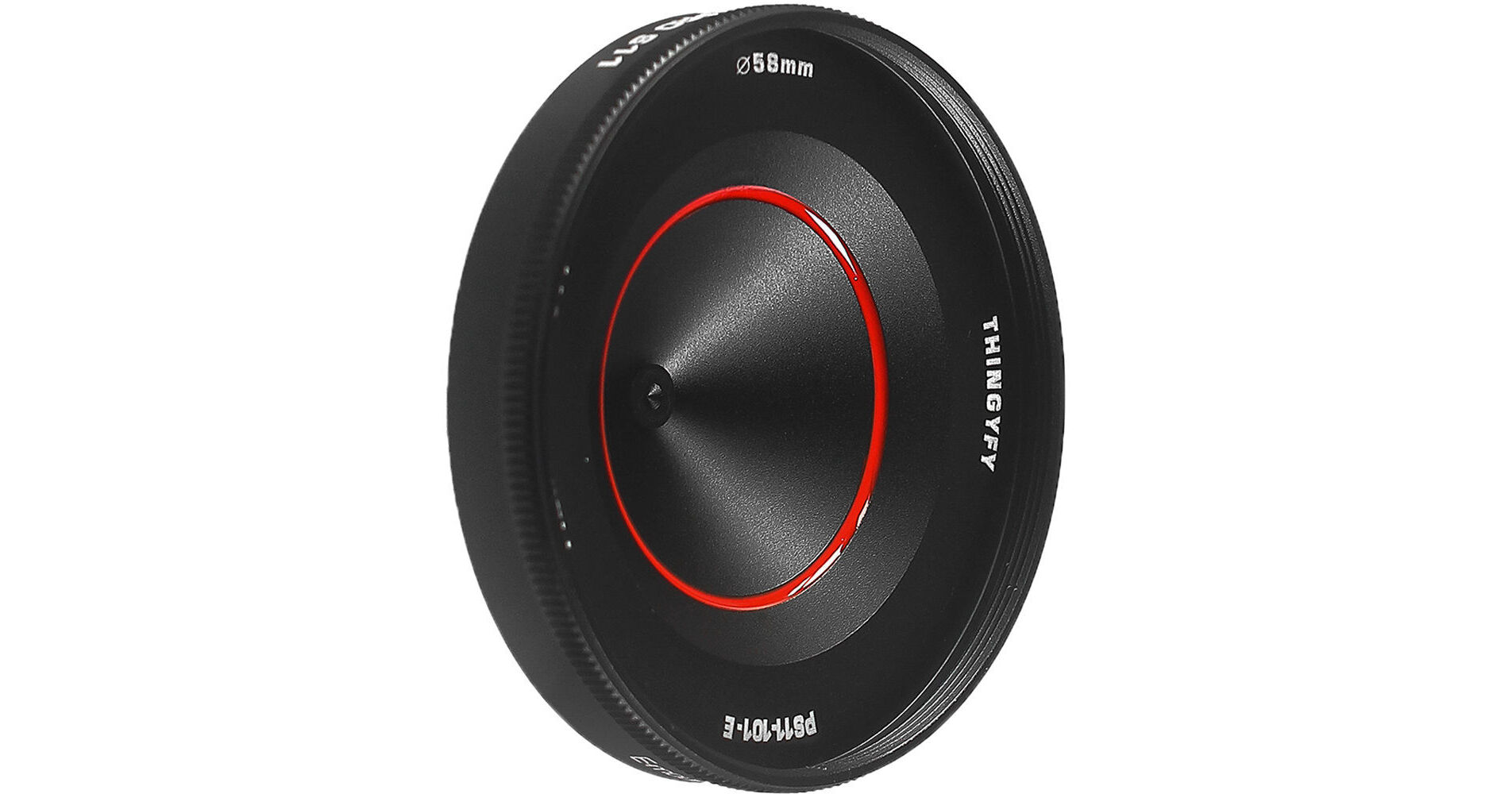 Thingyfy Pinhole Pro S for FUJIFILM X 001CPS00042 B&H Photo