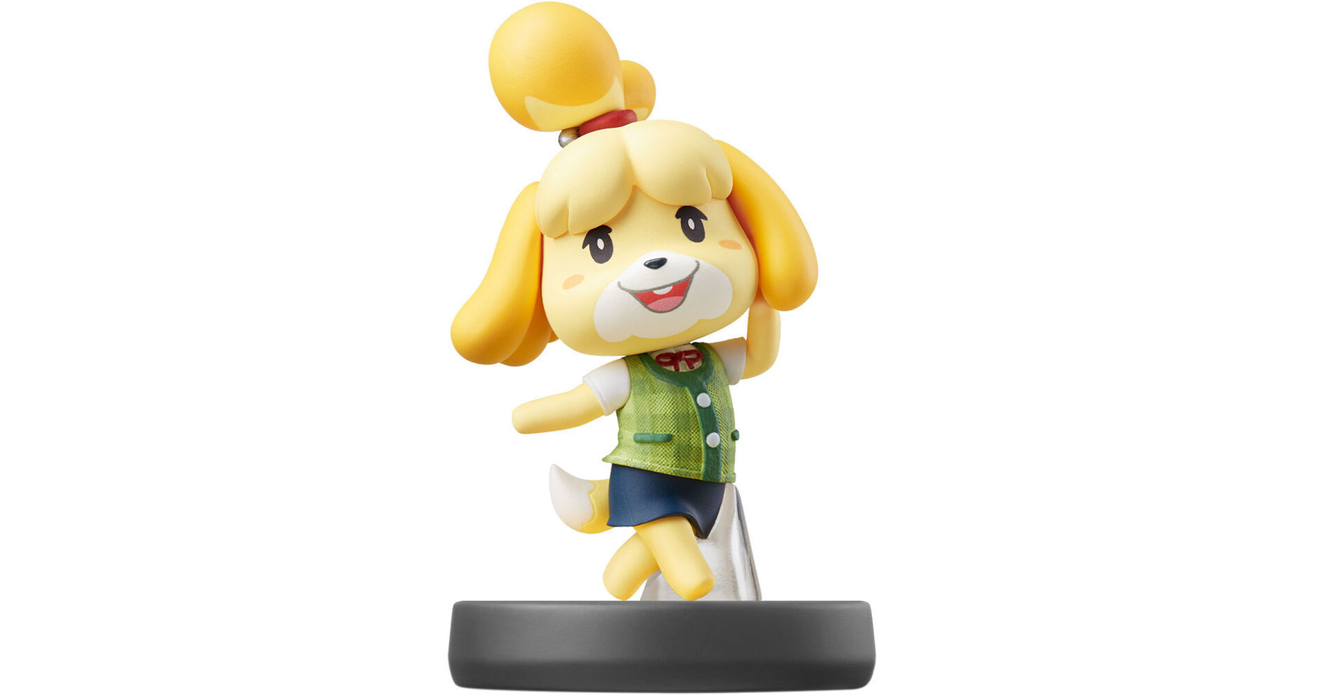 isabelle amiibo amazon