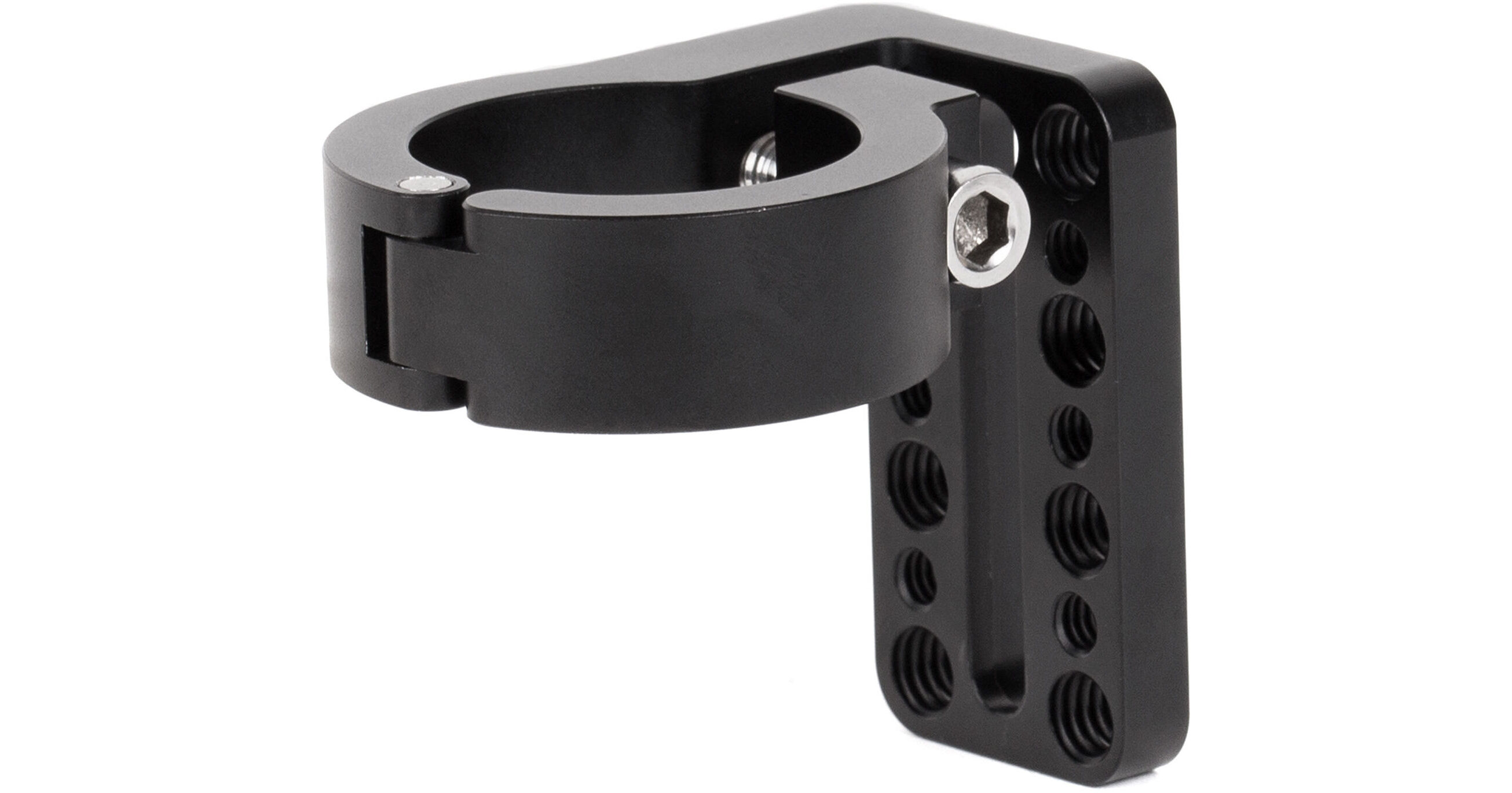 Wooden Camera Easyrig Collar Mount for Safety Dovetail 271300