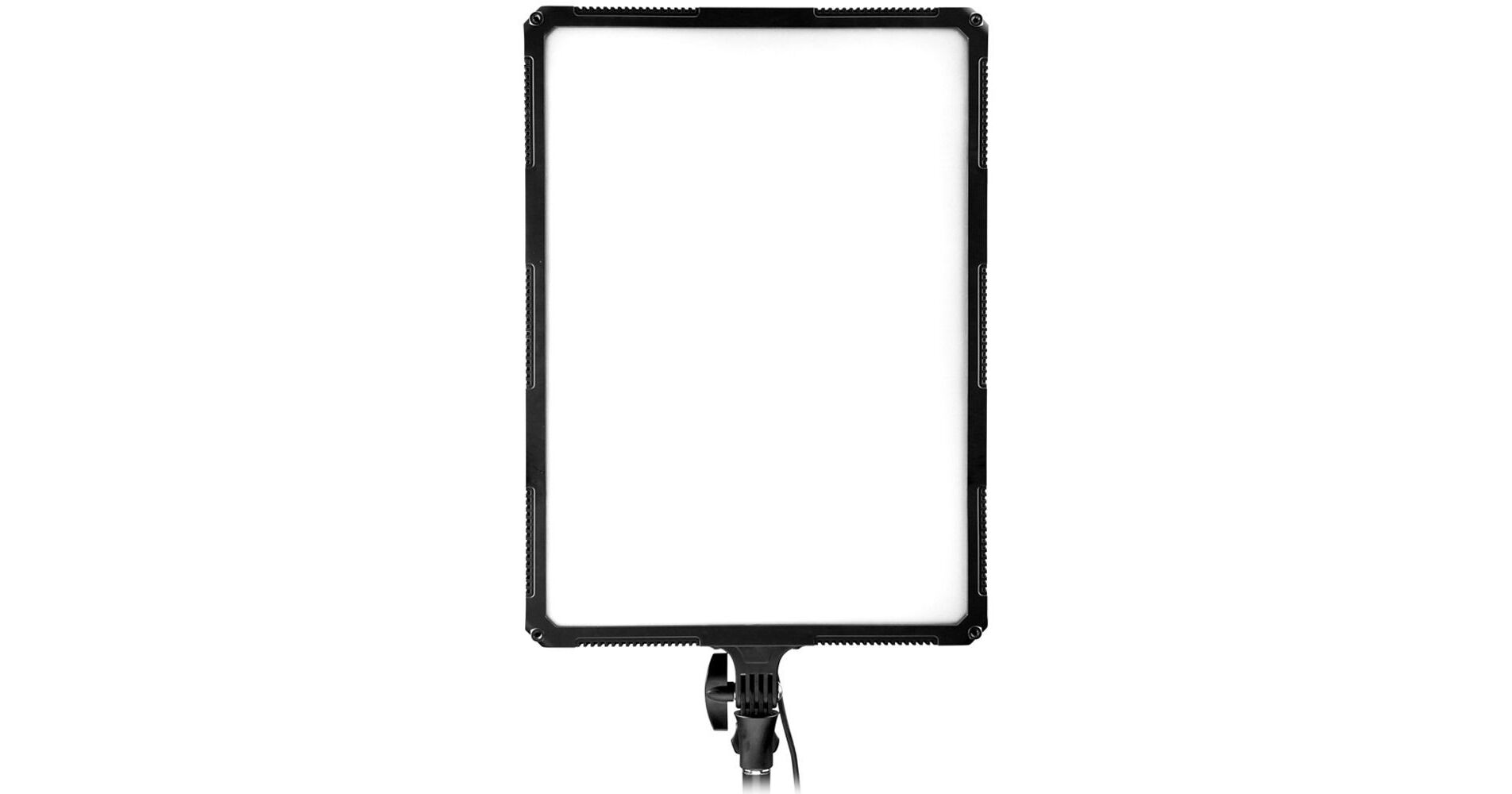 Nanlite Compac 100 Daylight LED Light Panel 12-2008 B&H Photo