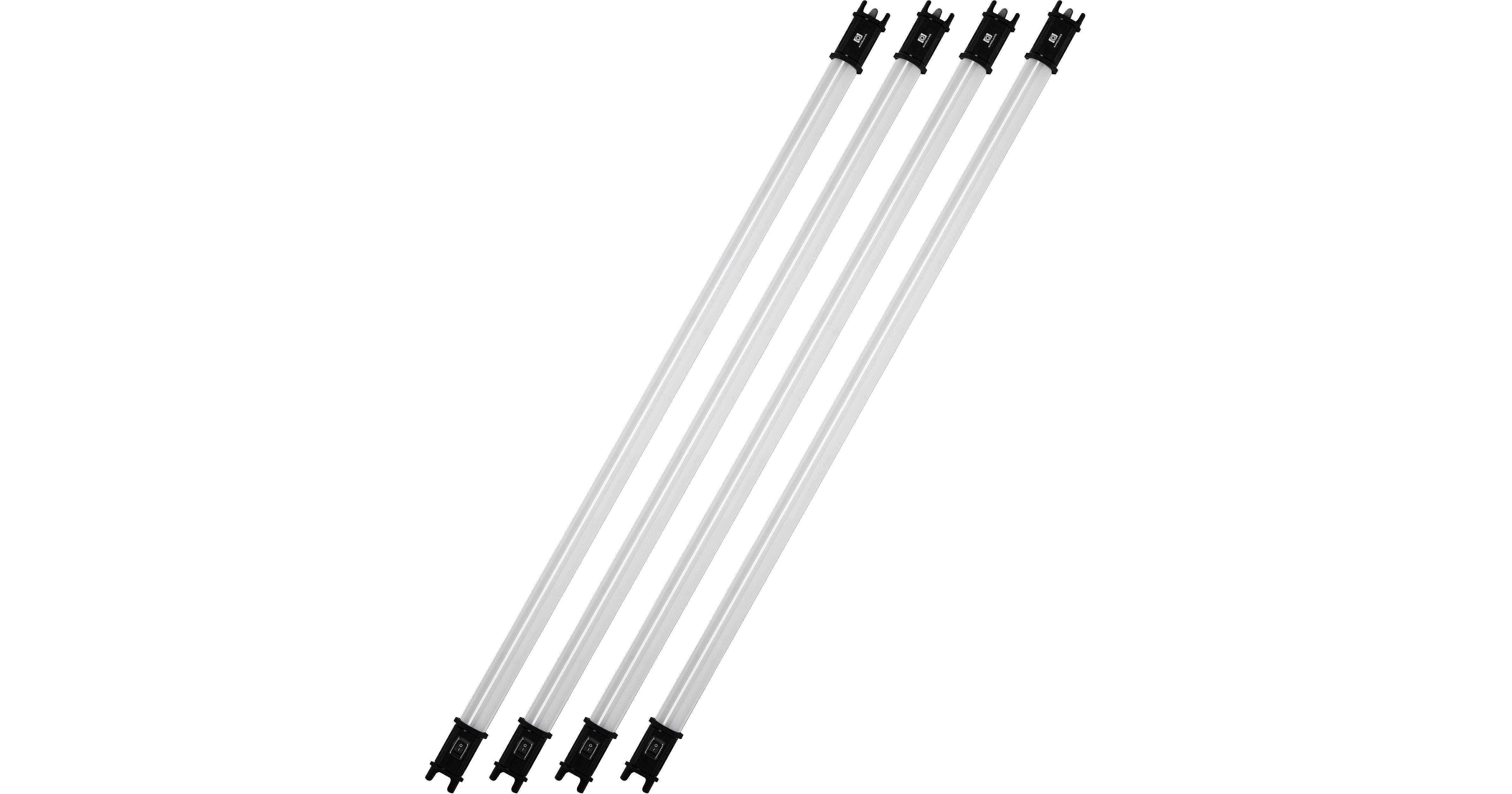 Tube Lights LED Tube Lights RGB Tube Lights B&H