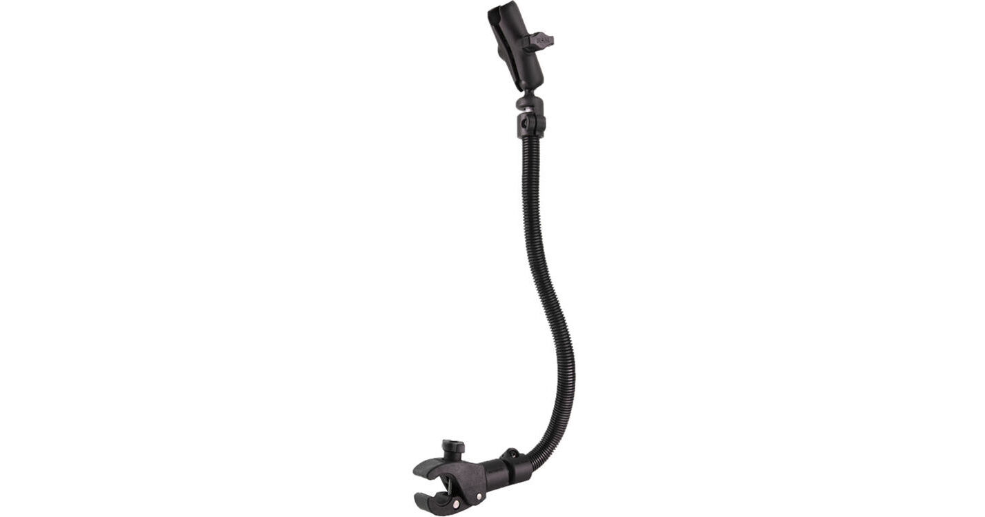 Ram RAP-400-18-B-201 Tough-Claw with Ram Flex-Rod 26 Extension Arm