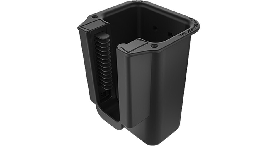 RAM MOUNTS PowerGrip XL Universal Scanner Gun Holder RAP450U