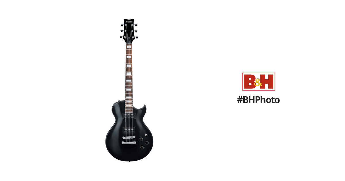 Ibanez ART120 Standard Series Electric Guitar (Black) ART120BK