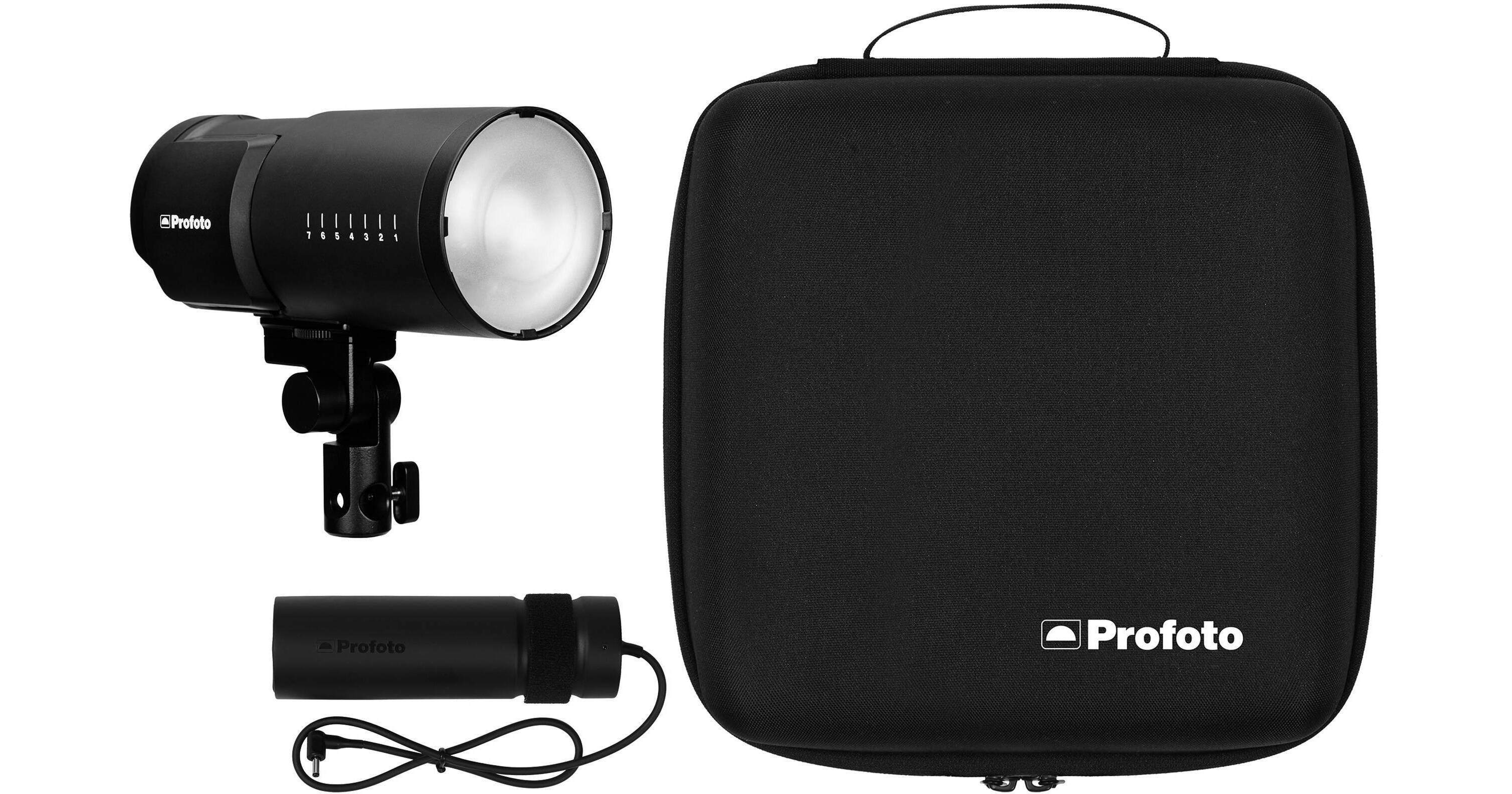 Profoto B10 Plus OCF Flash Head 901164 B&H Photo Video
