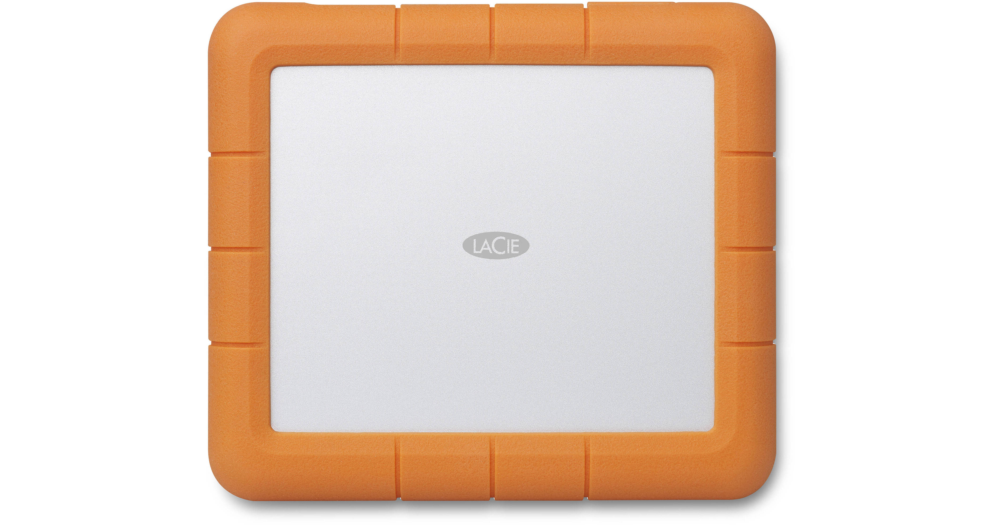 ELECOM/エレコム LaCie Rugged RAID Shuttle 8TB STHT8000800 