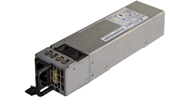 QNAP 320W FSP Power Supply for TS977XURP, PWRPSU320WFS01