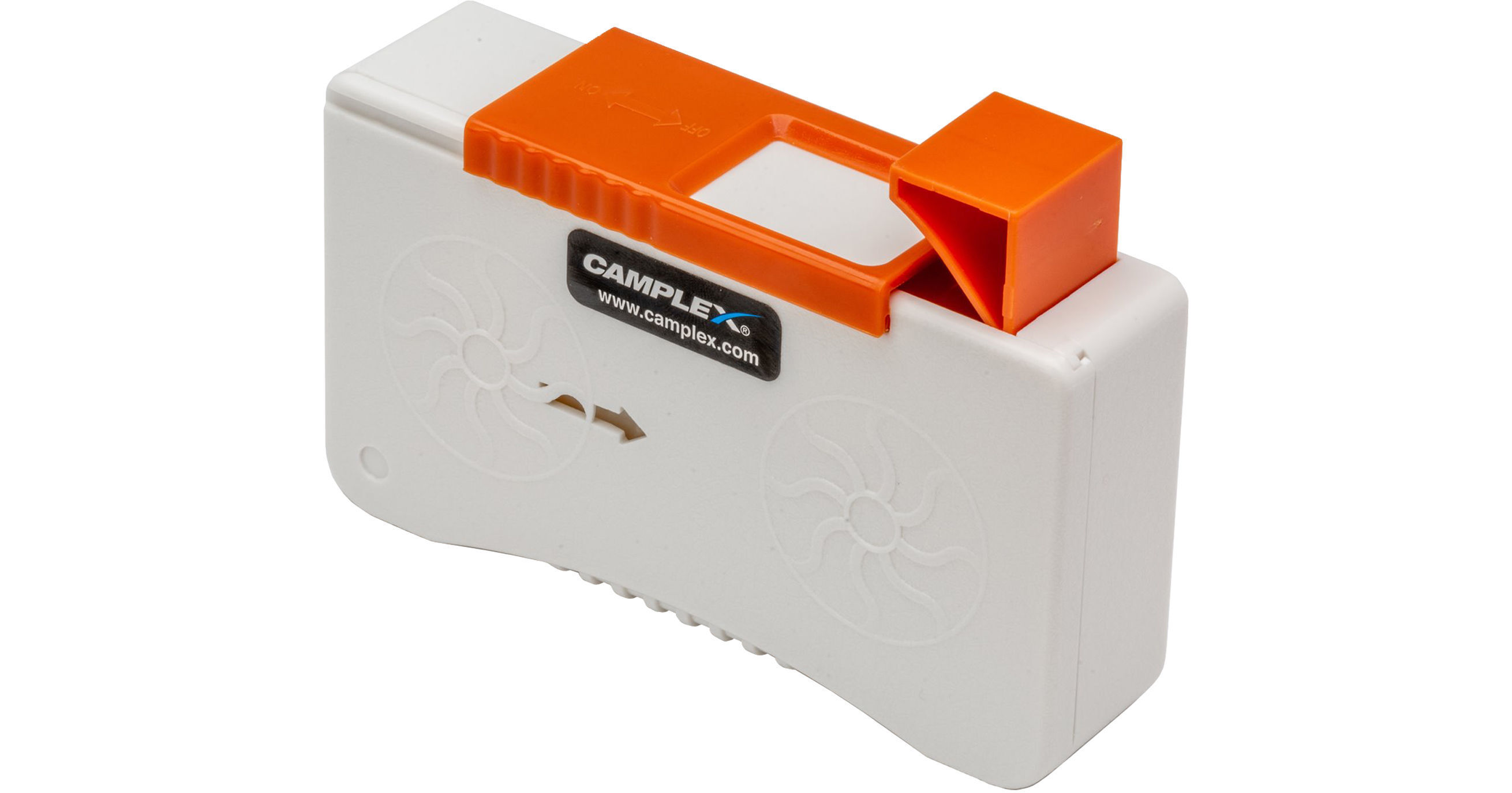 Camplex Dry Tape Cleaner for Fiber Optic Connectors CMXTL1101