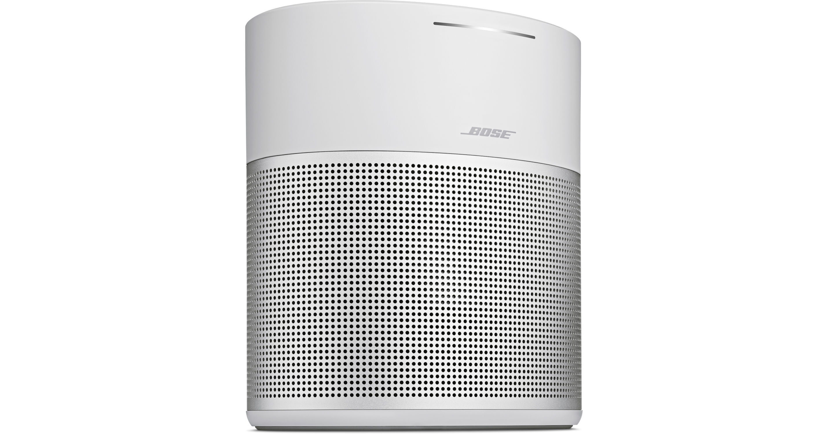 Bose Home Speaker 300 (Luxe Silver) 808429-1300 B&H Photo