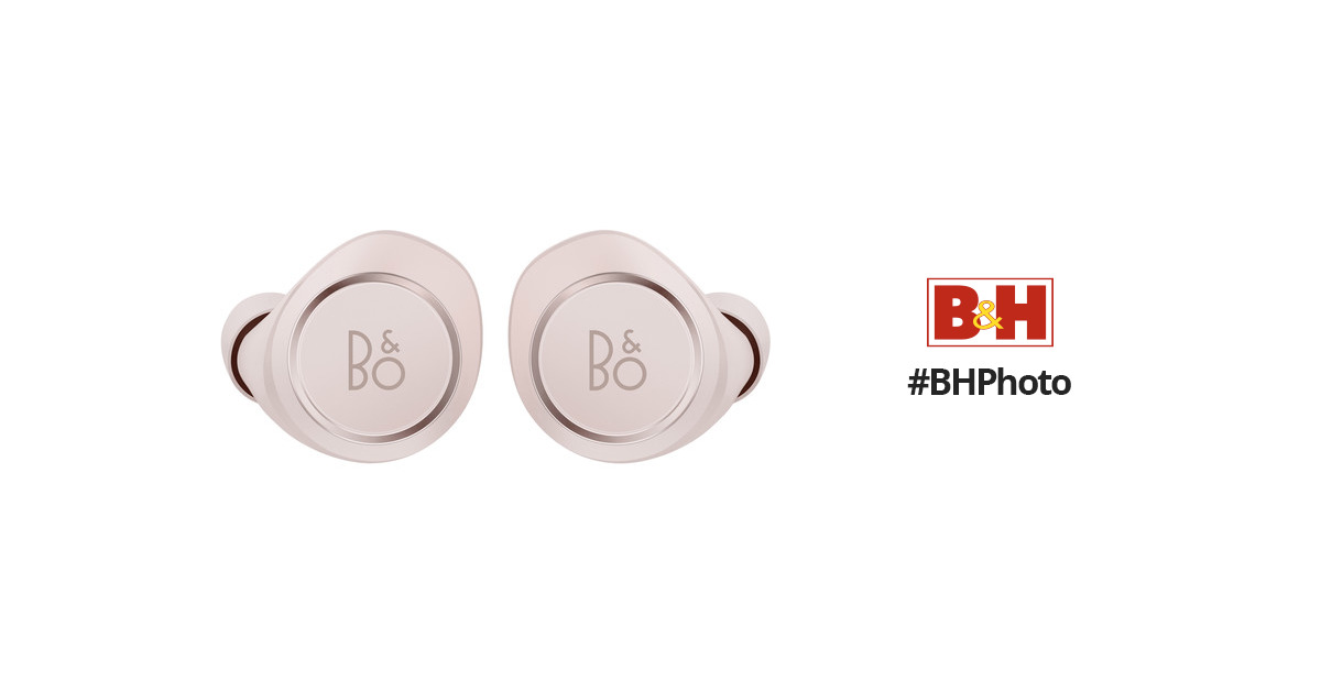 Bang & Olufsen Beoplay E8 2.0 True Wireless In-Ear 20129VRP B&H
