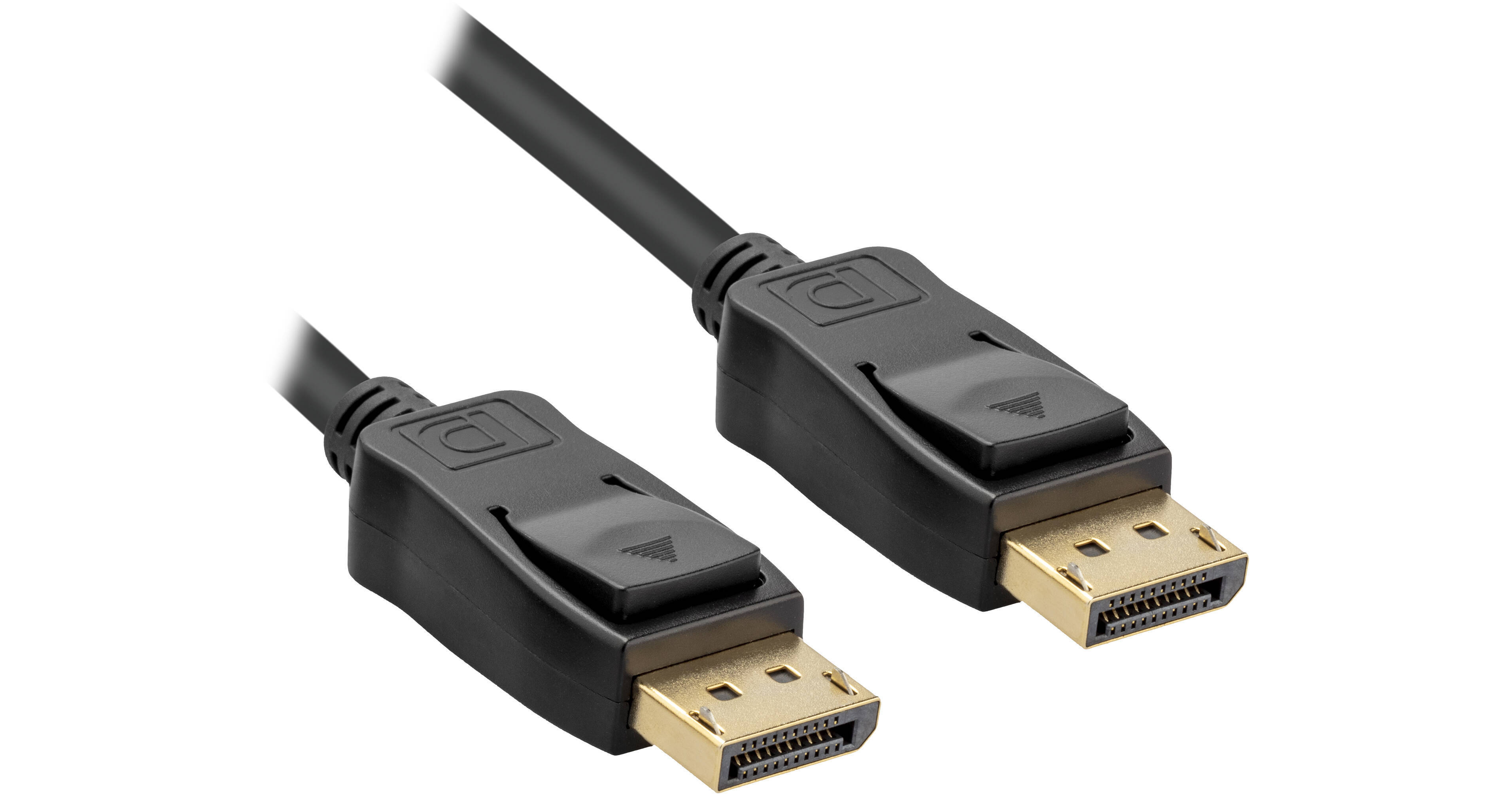 Кабель Displayport 1.2 Купить