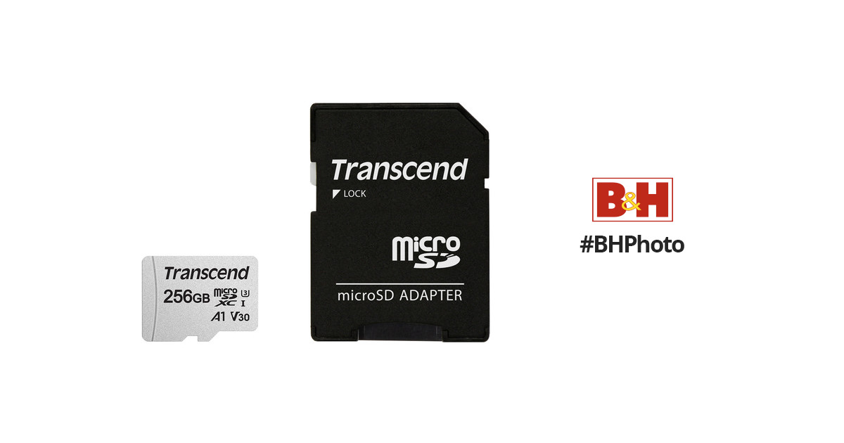 MEMORY CARD-1 GB-TRANSCEND MICRO SD 