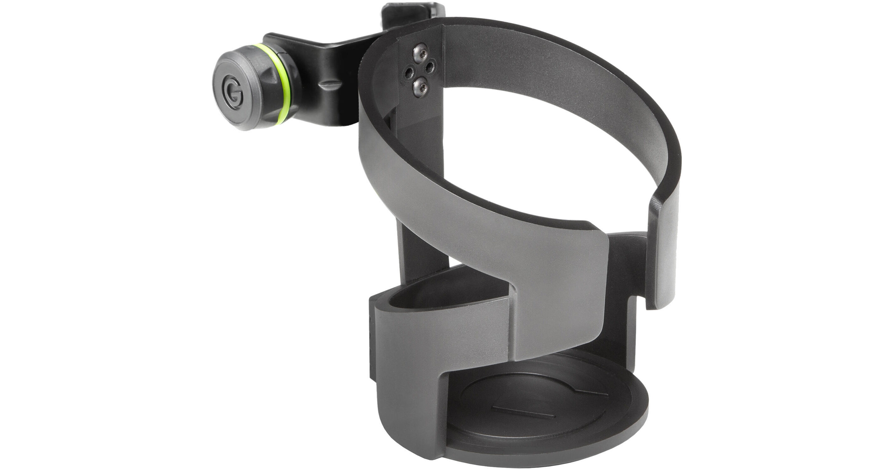 Gravity Stands MA DRINK M Microphone Stand Drink Holder