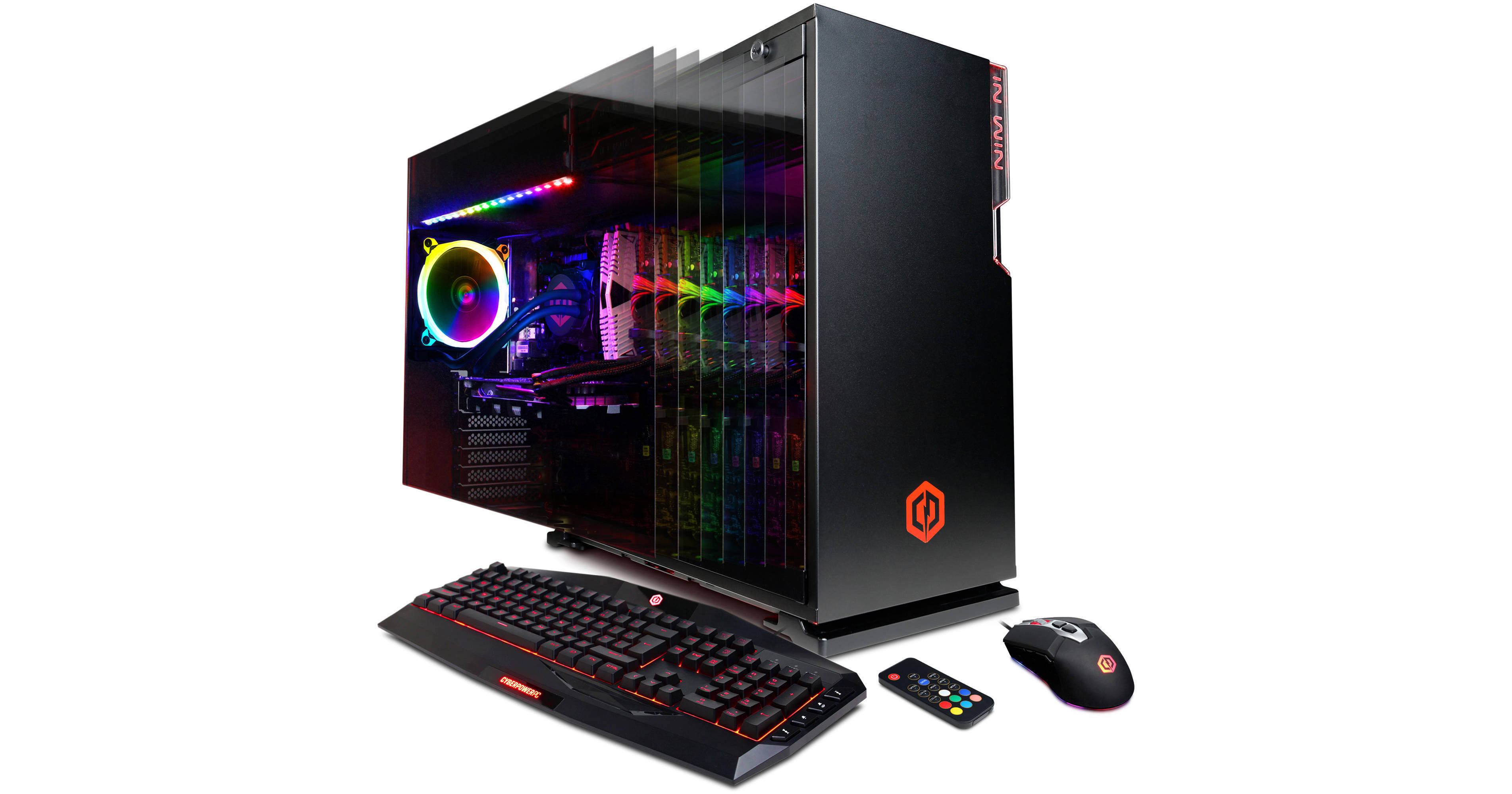 pc build reddit 2021