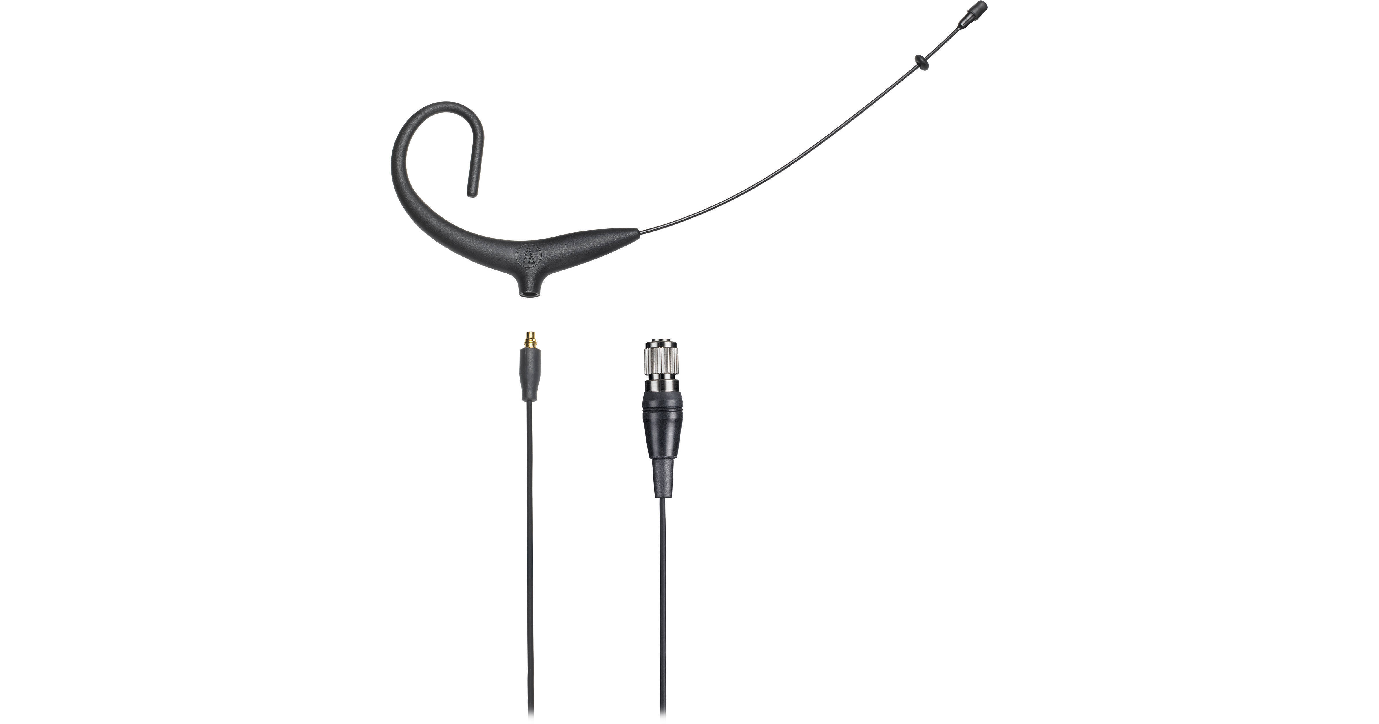 Audio-Technica BP892xCH Omnidirectional Earset and BP892XCH B&H