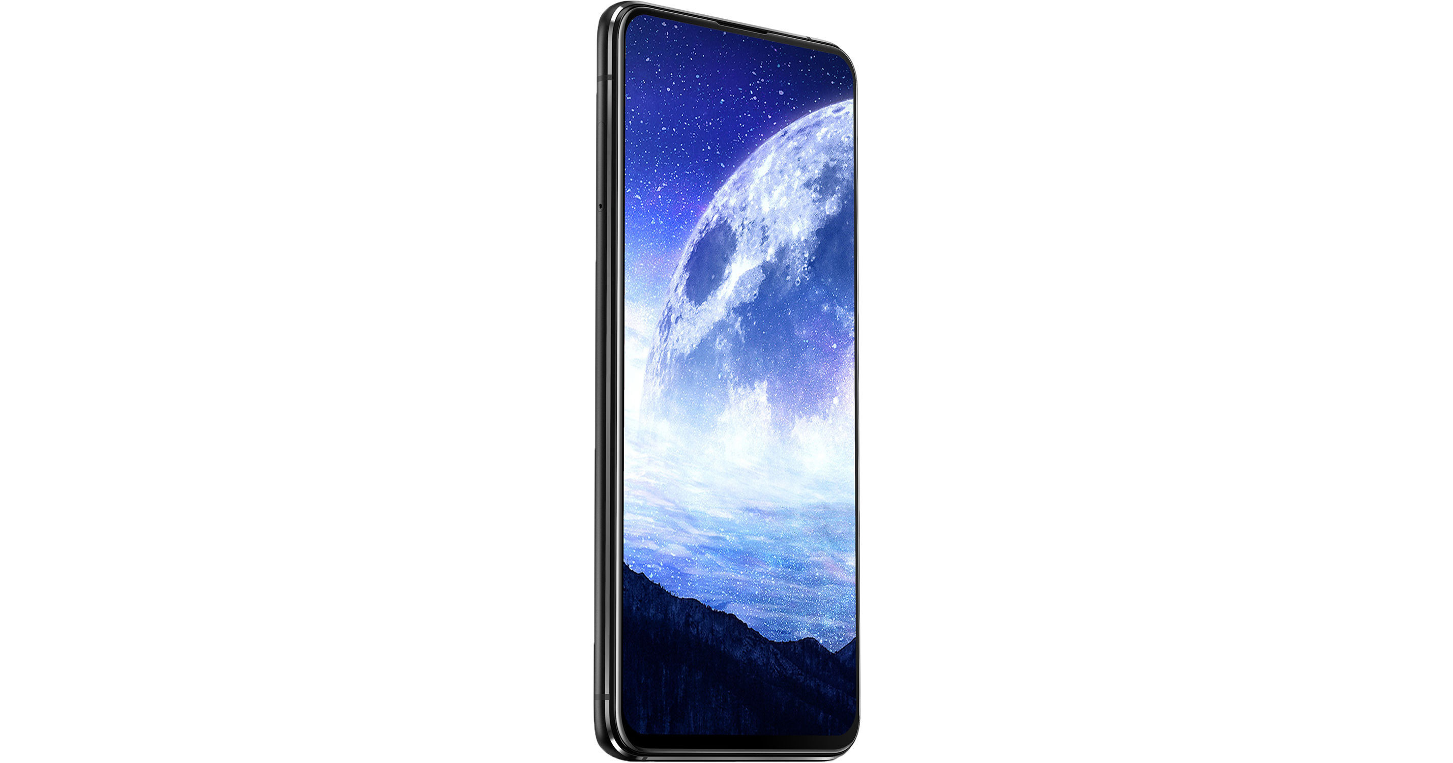 スマートフォン/携帯電話 スマートフォン本体 ASUS ZenFone 6 ZS630KL Dual-SIM 128GB ZS630KL-S855-6G128G-BK B&H